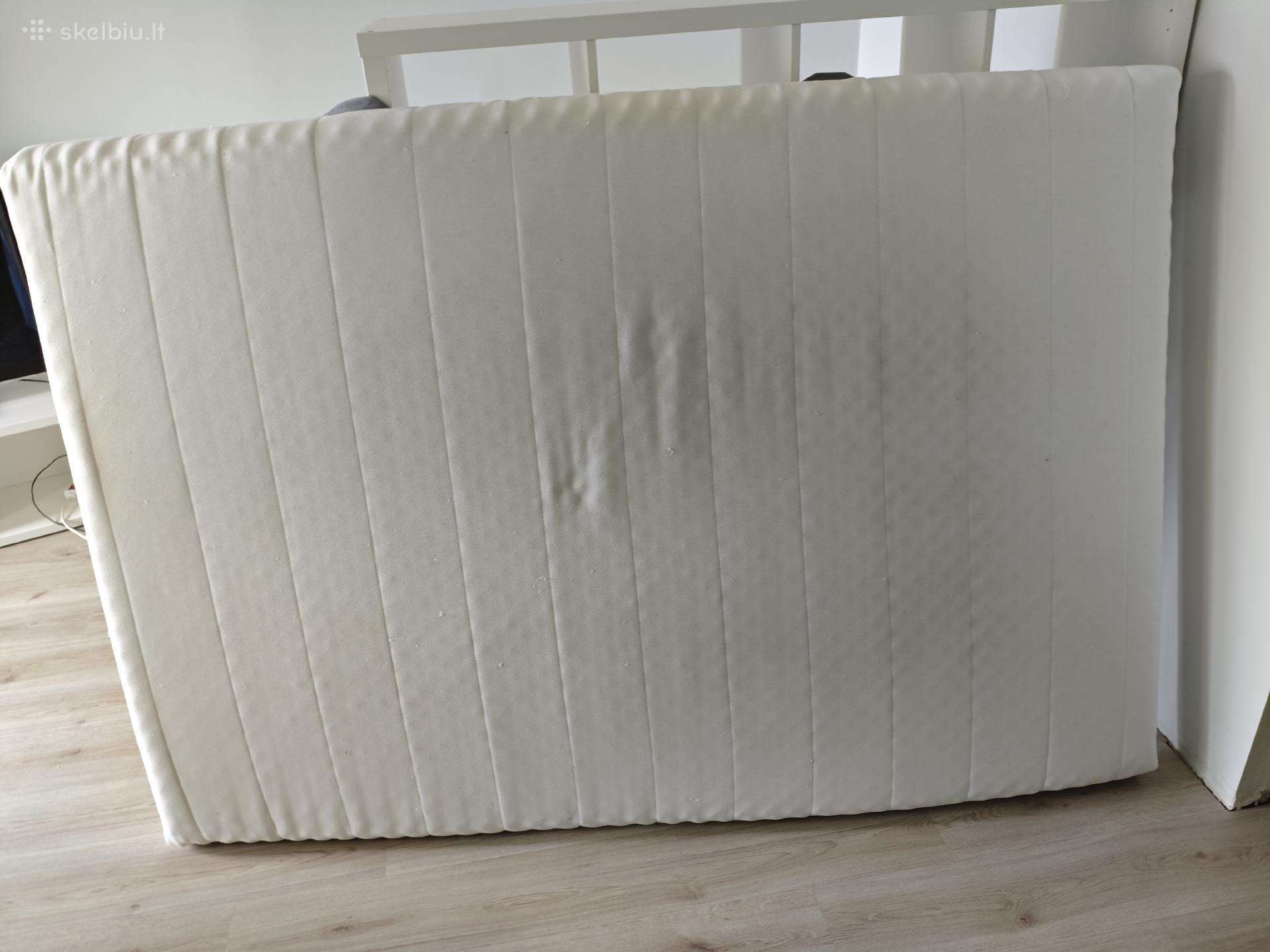 Parduodamas Ikea Čiužinys
