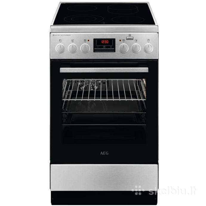 Aeg Ccb56481bm 50cm Indesit 50cm Beko 60cm
