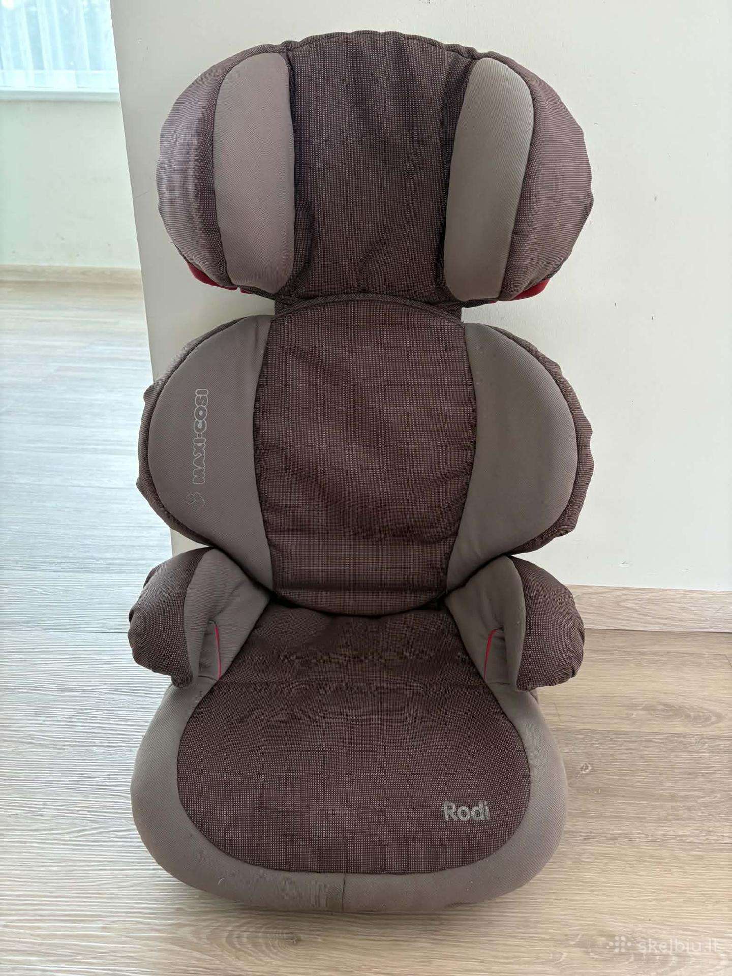 Maxi-cosi automobilinė kėdutė
