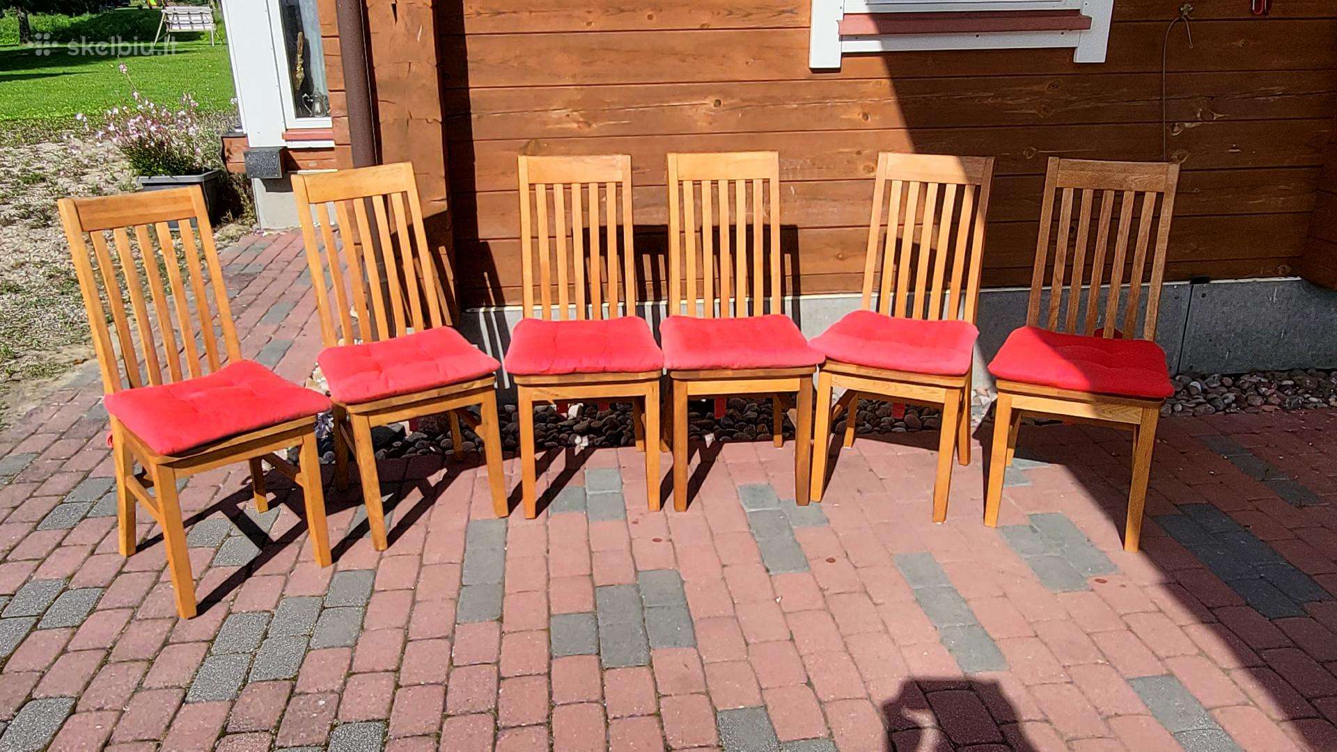 Ažuolines Kedes