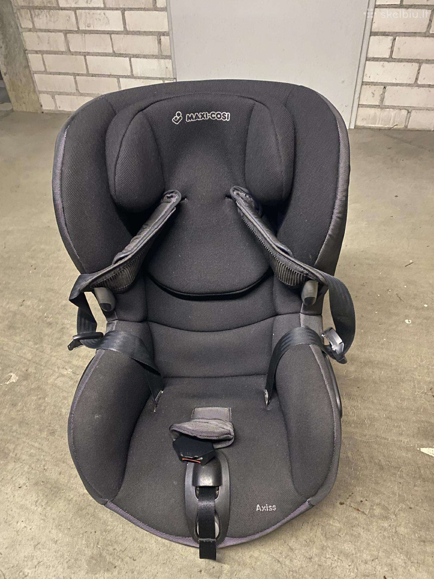 Maxi-cosi Axiss