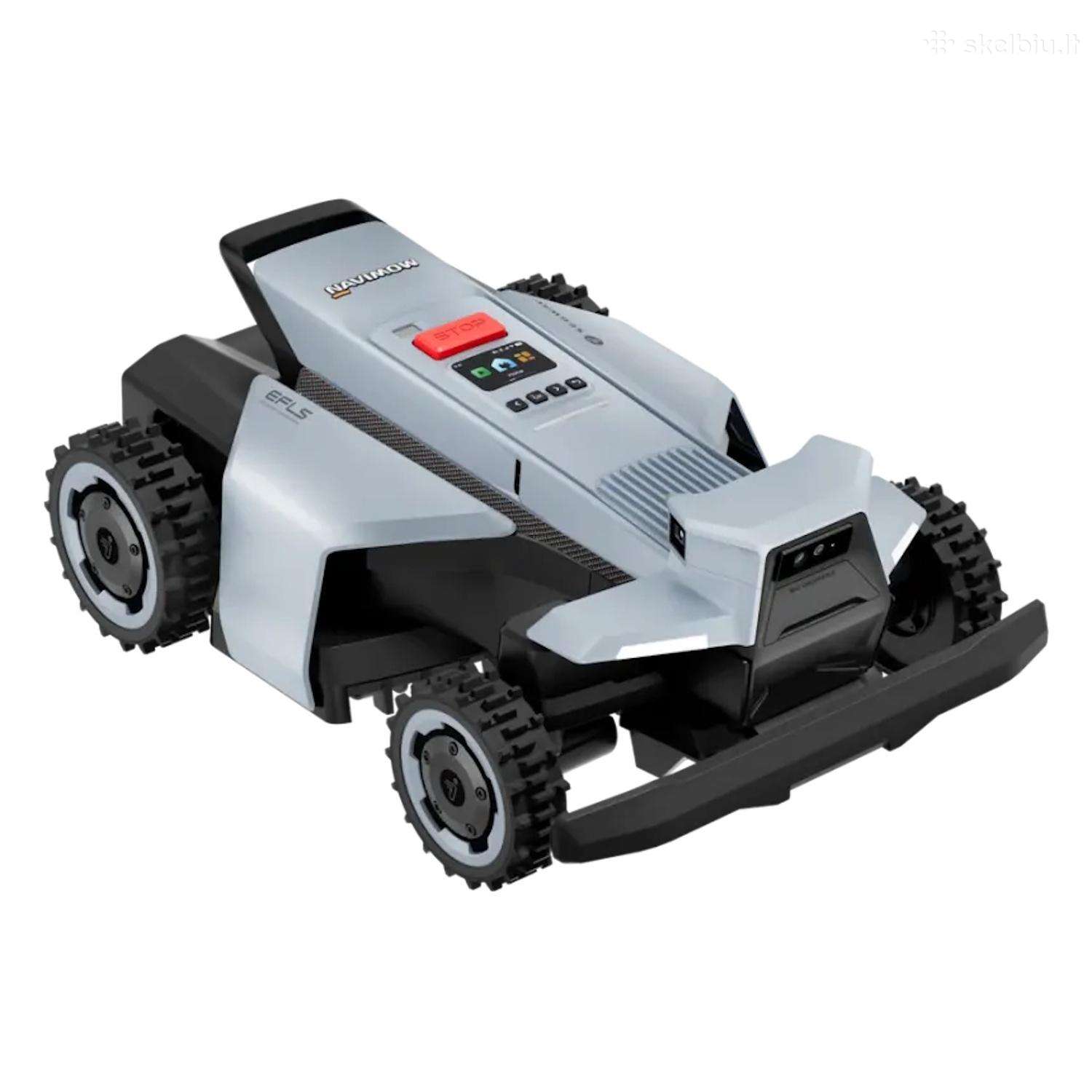 Segway Navimow X420 Awd ( 20 arų )