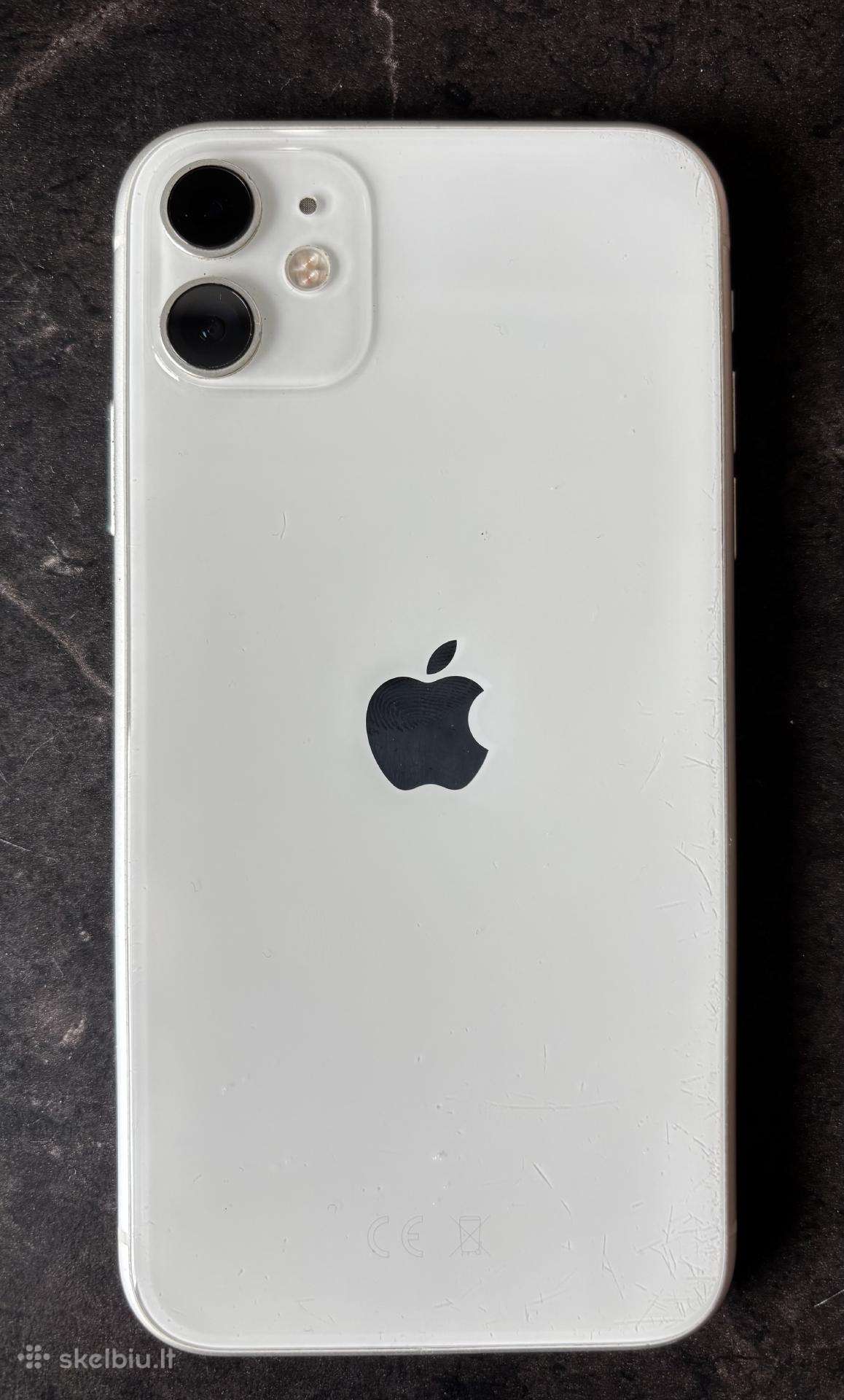 iPhone 11, 64 GB