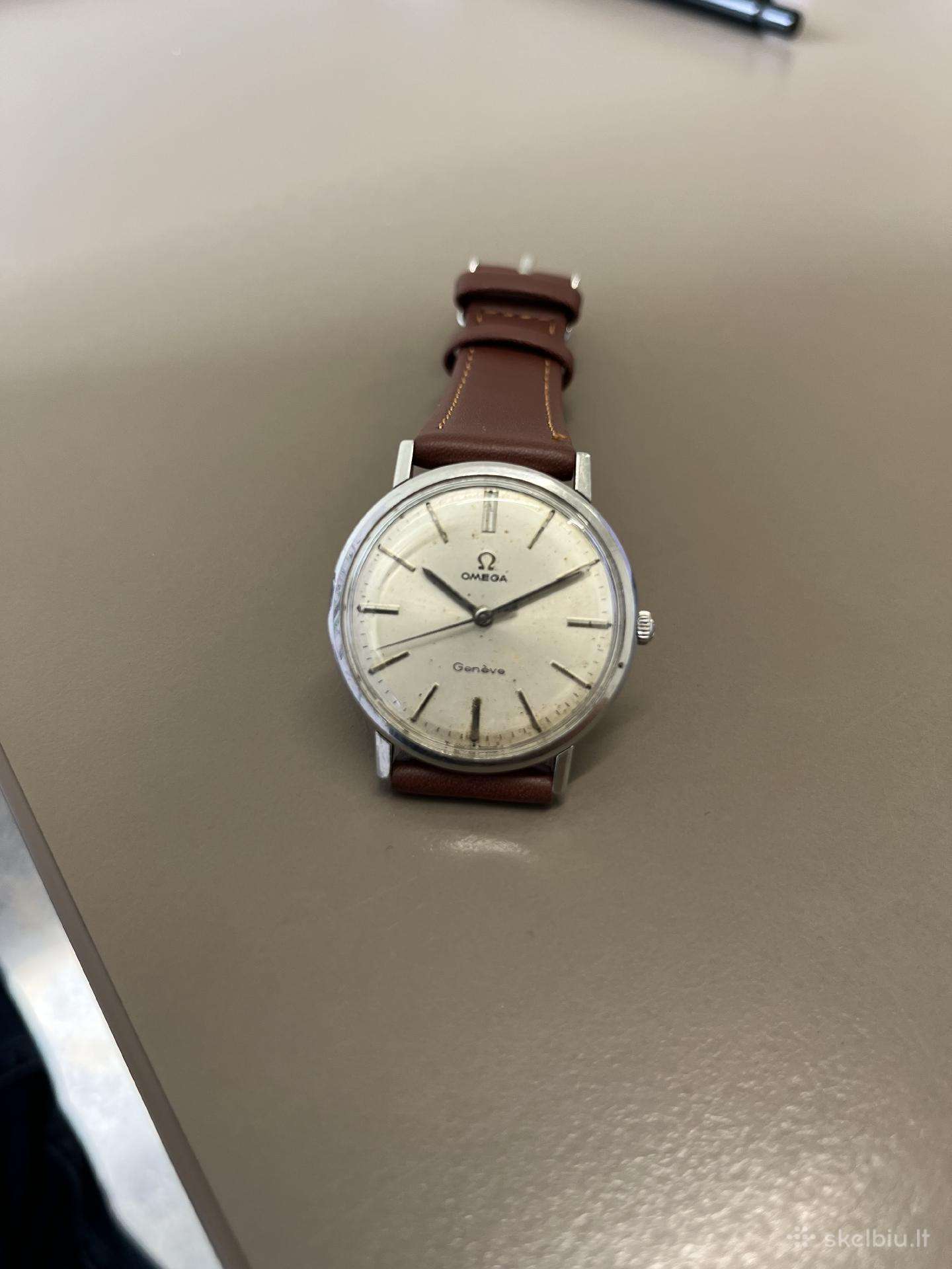 Omega