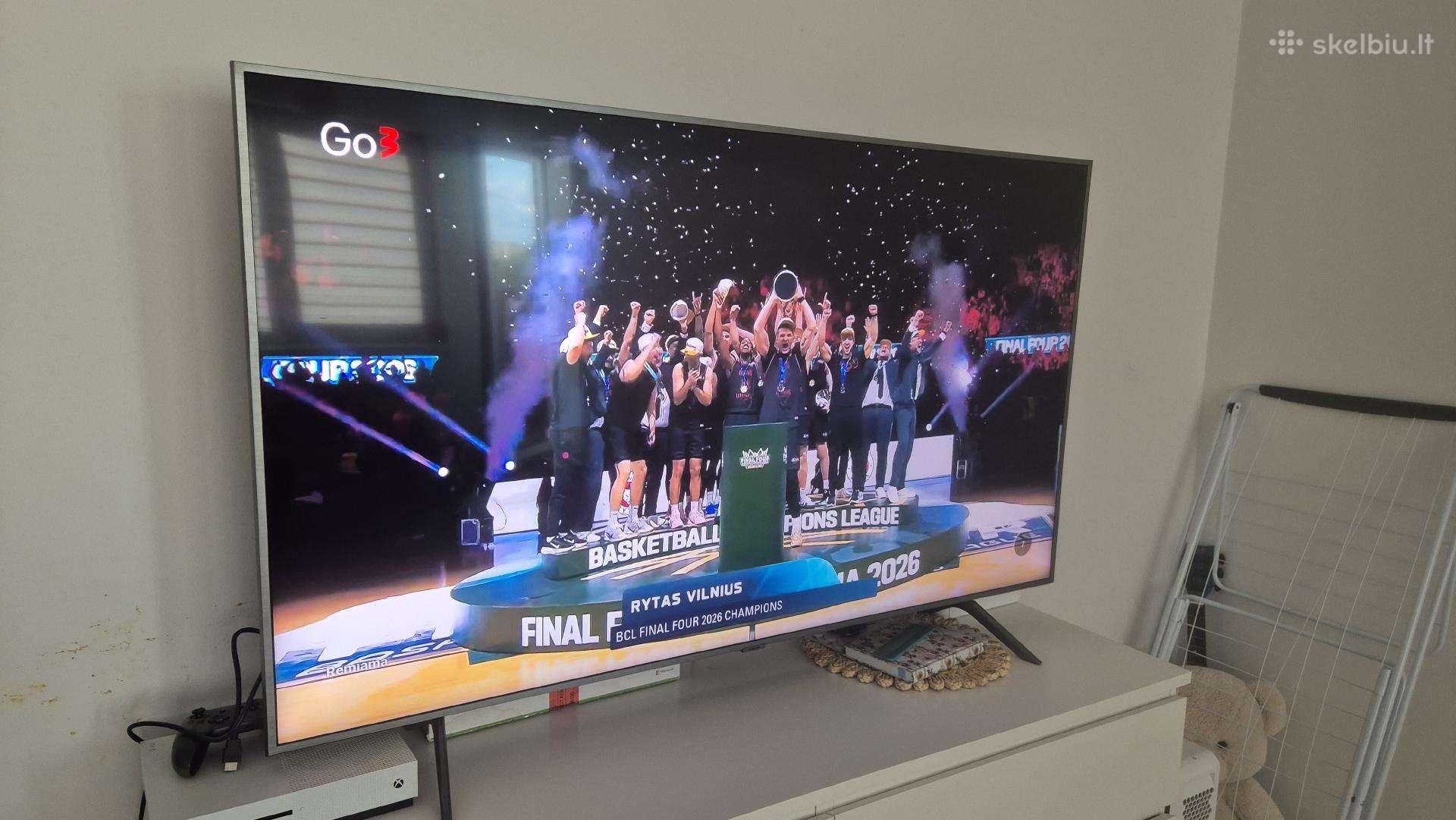 Samsung Smart TV