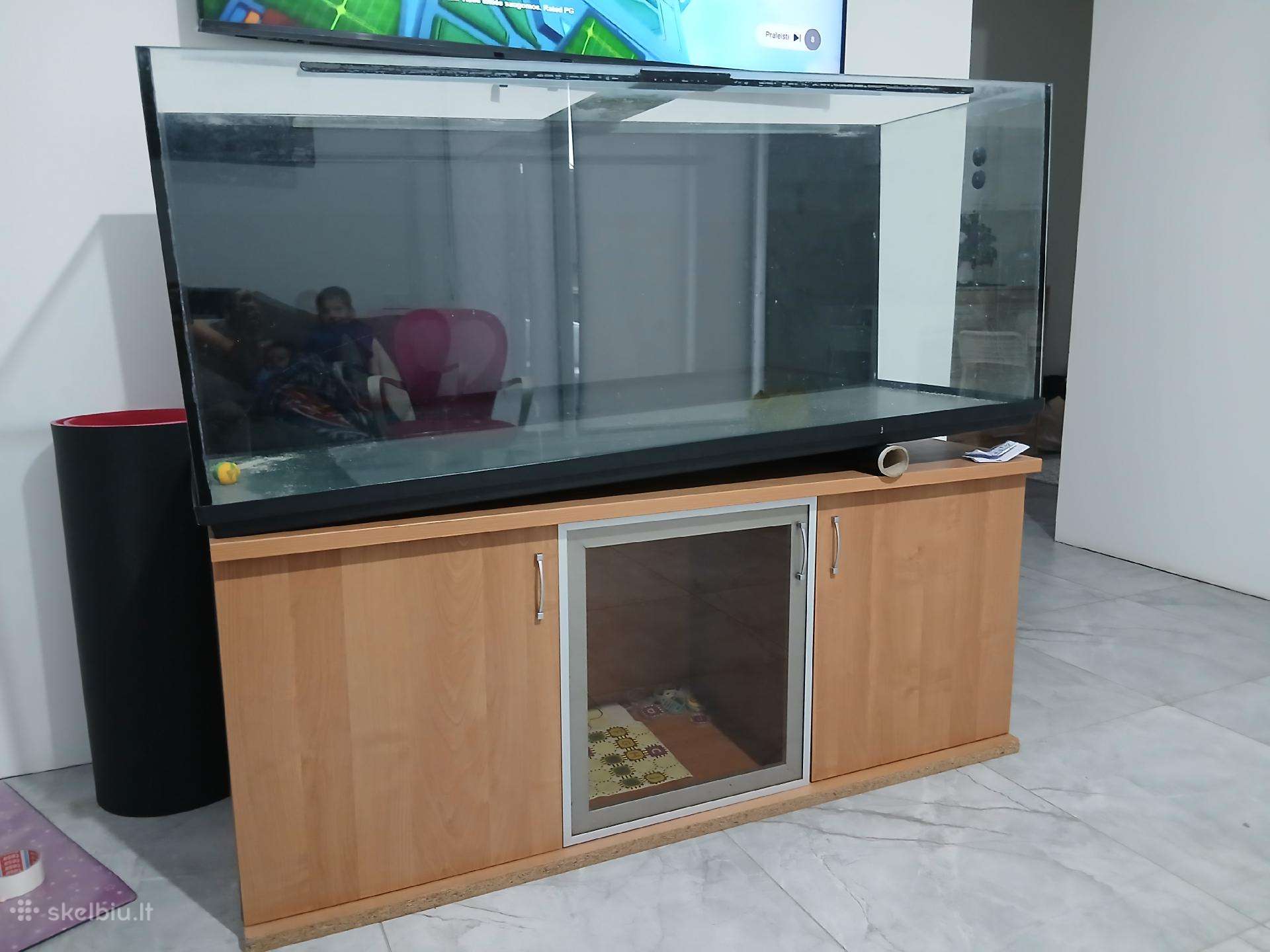 Akvariumas 1500500600