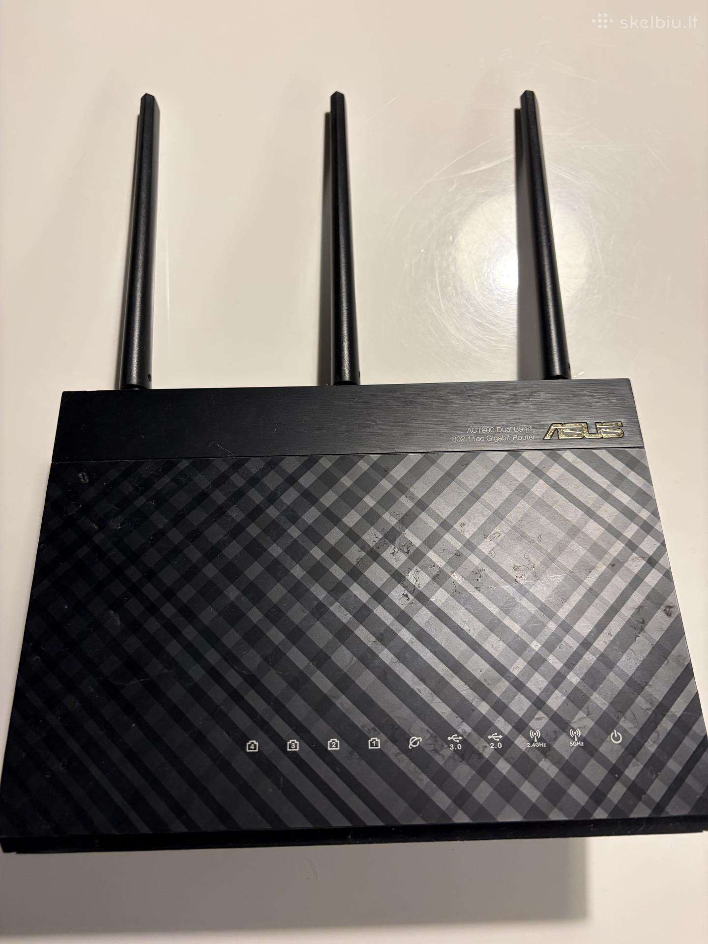 Asus Rt-ac68u