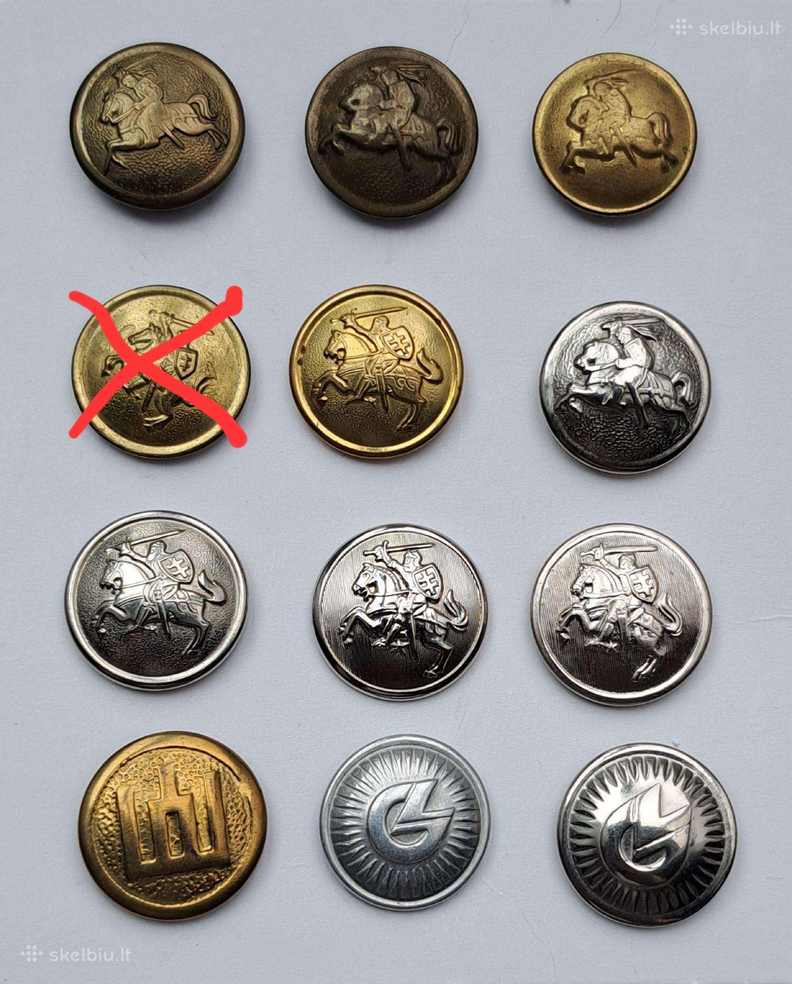 Sagos Lietuva su Vyčiu Gegimino st.