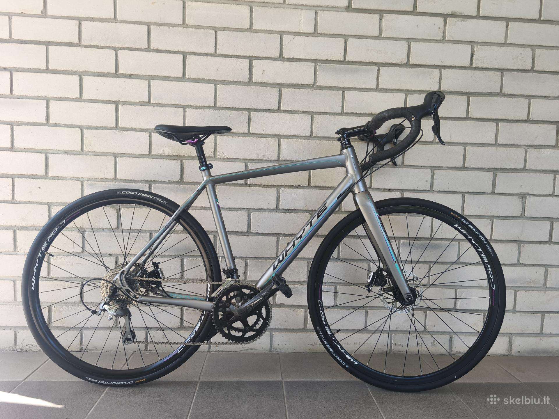 Whyte rd-07