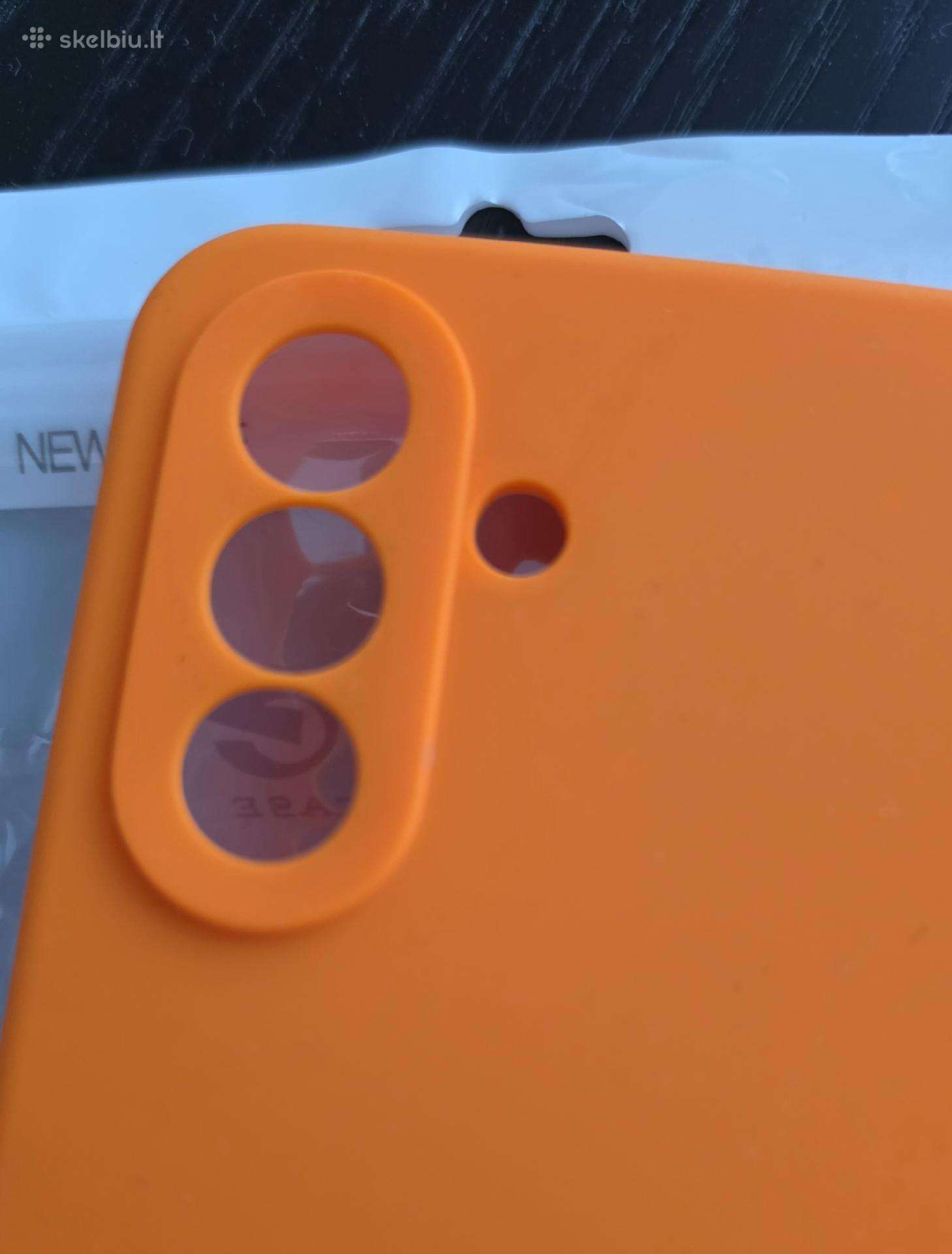 Naujas dėklas Samsung A37