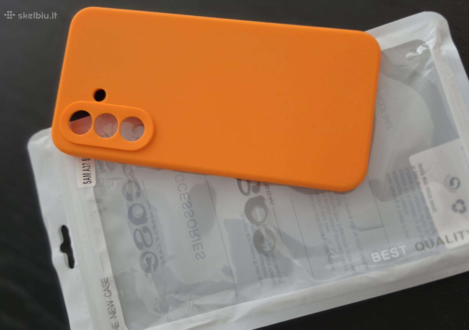 Naujas dėklas Samsung A37