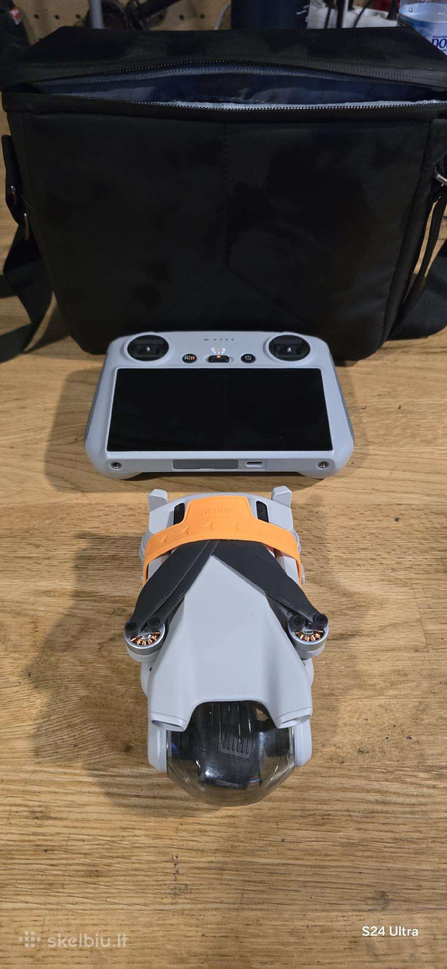 Dji mini 3