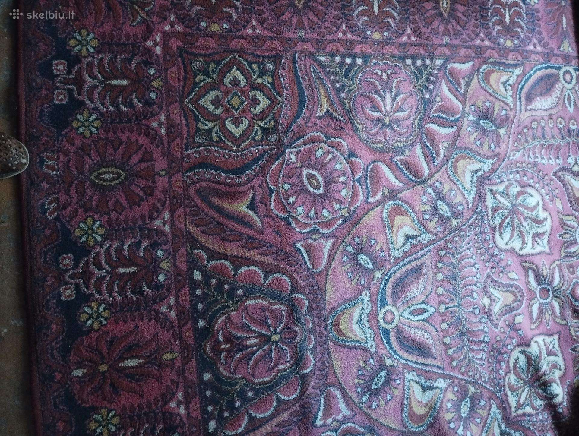 Kilimai