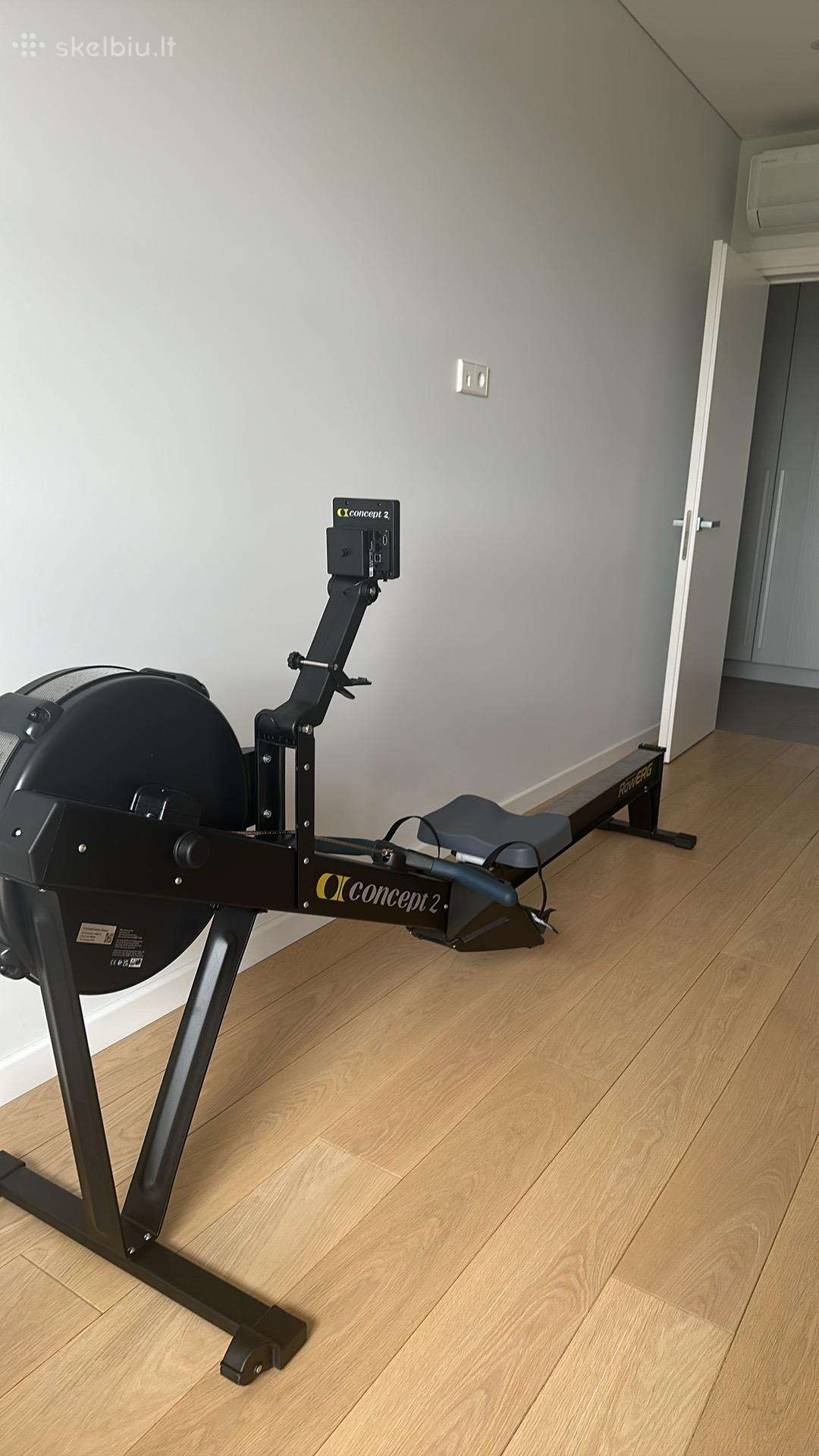 Concept2 Rowerg