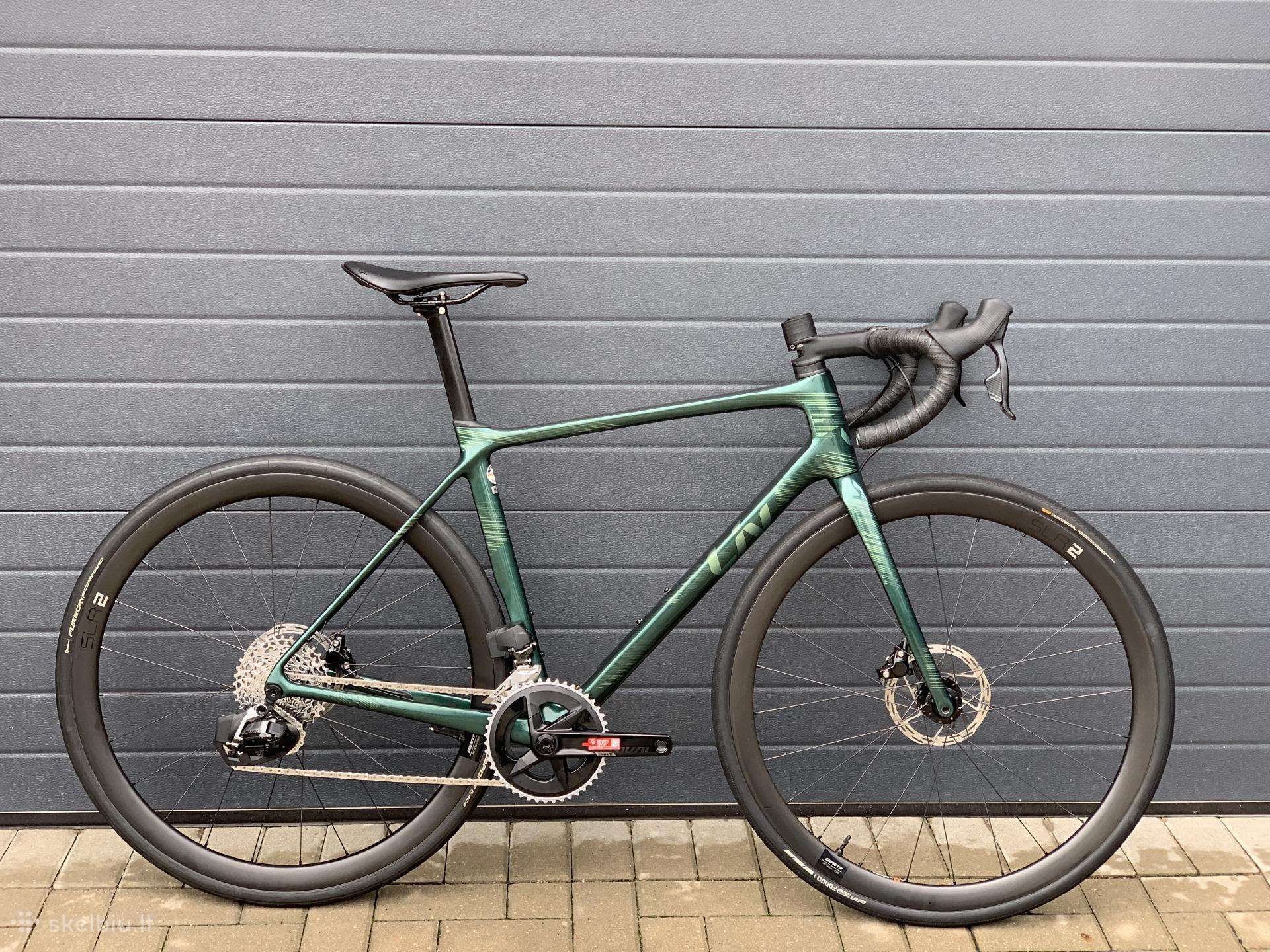 Giant Tcr Liv Langma Pro