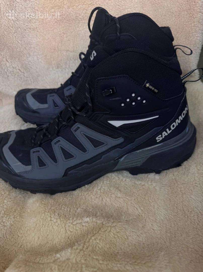 Salomon batai ultra X 360