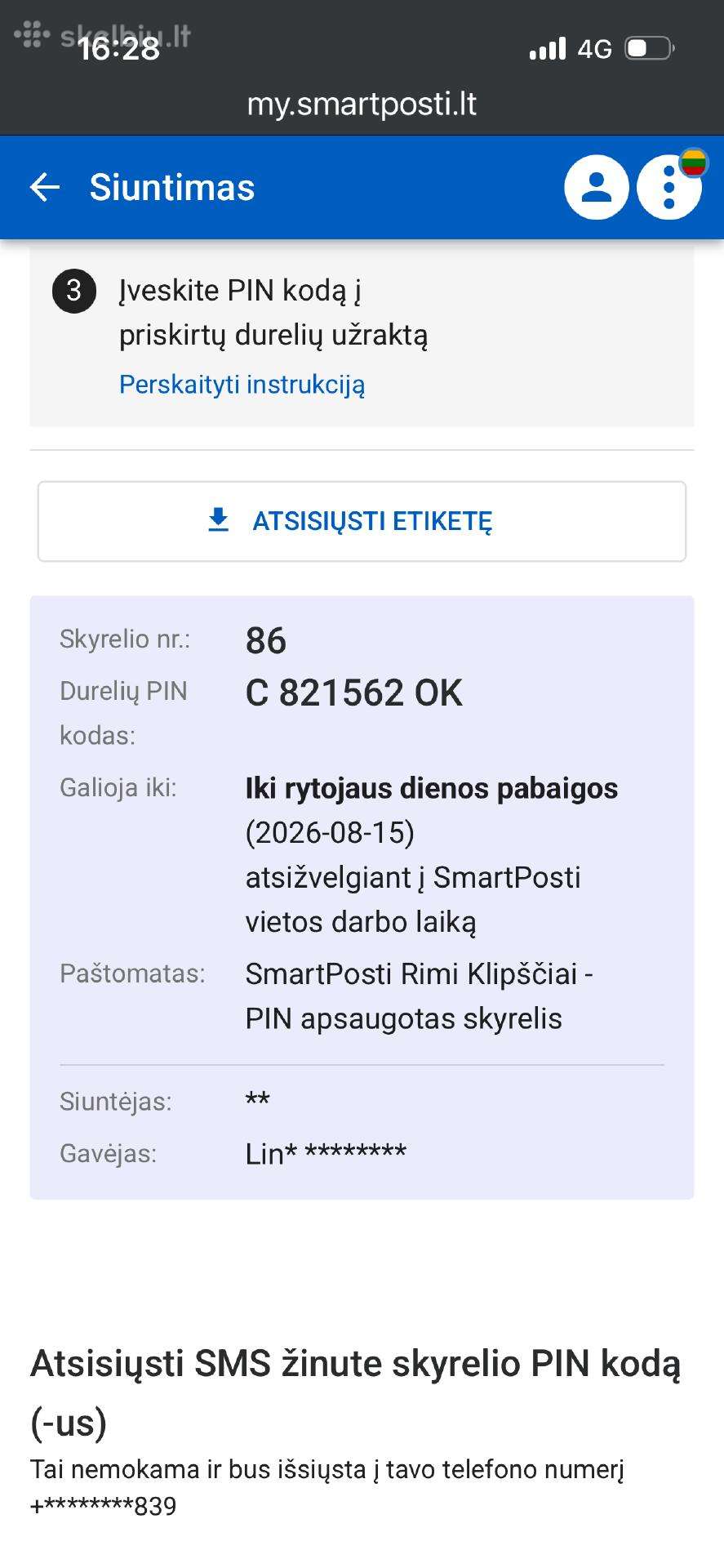 Leifheit plaunanti šluota kibiras