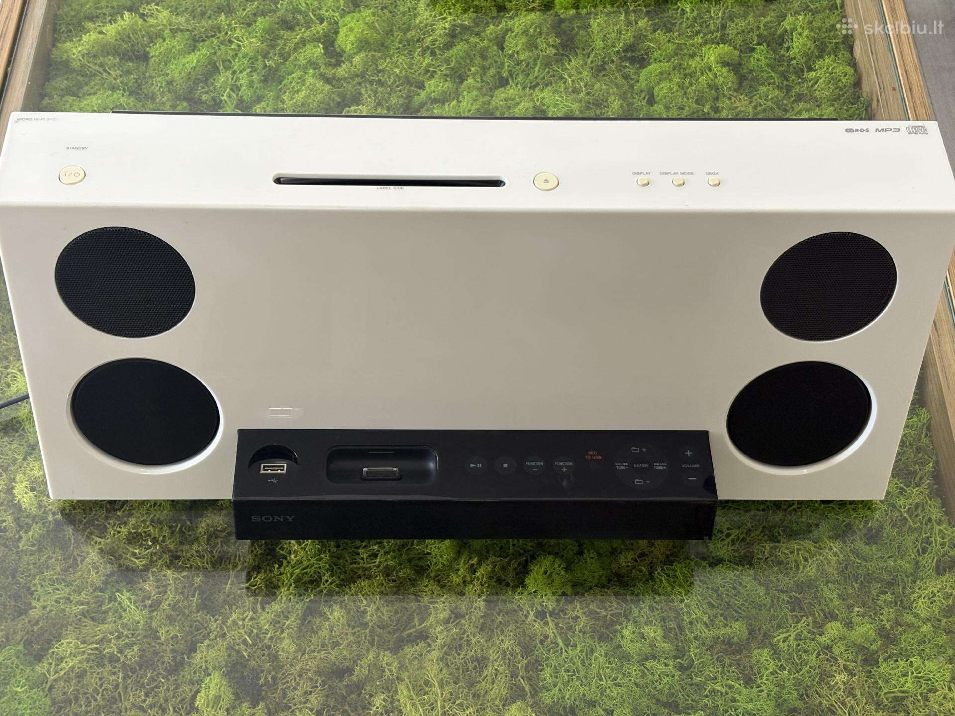 Sony Cmr-z100ir