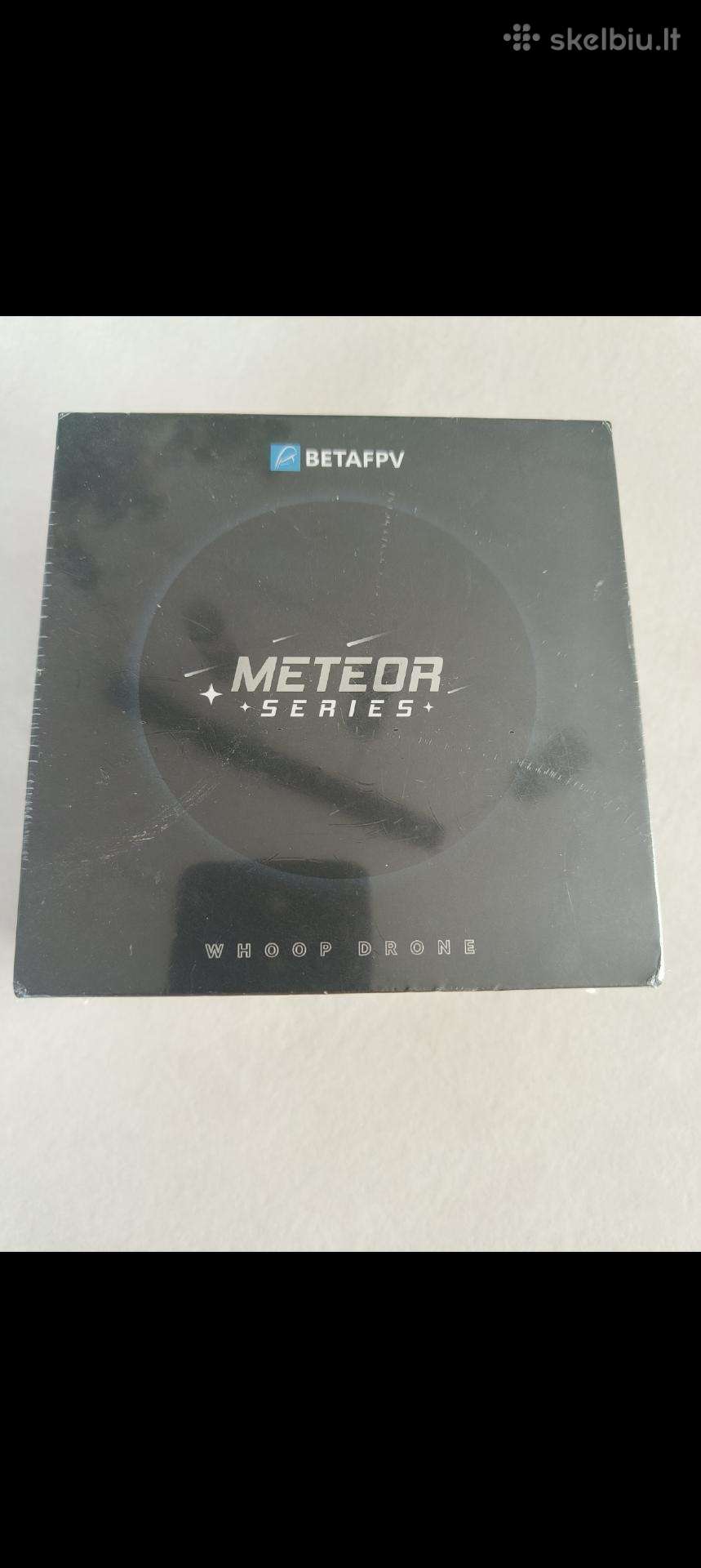 Dronas Meteor75 Pro Brushless