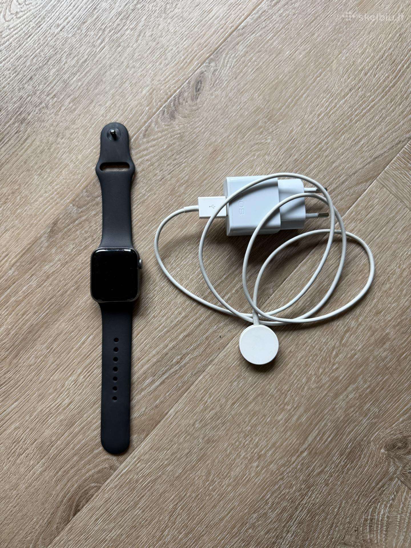 Apple watch series 5