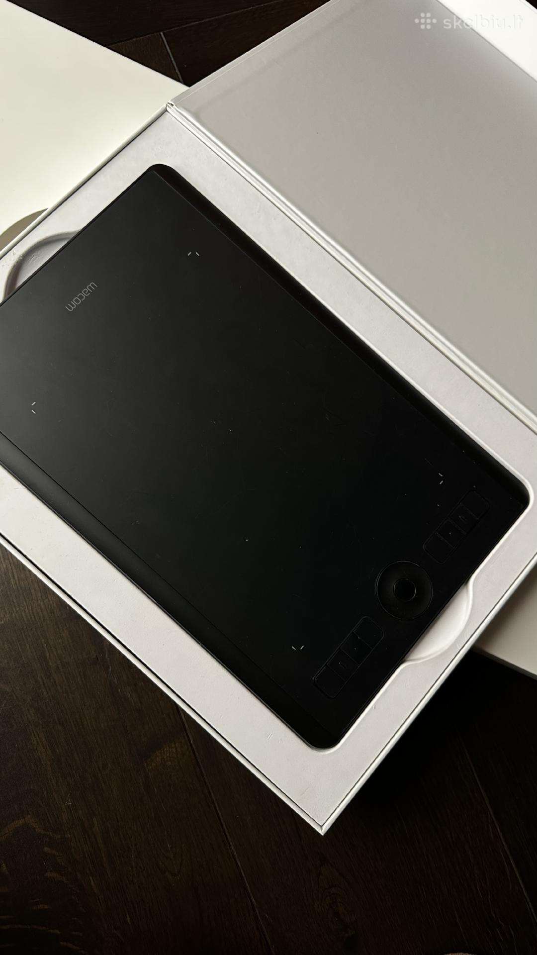 Wacom Intuos Pro Paper Edition Medium