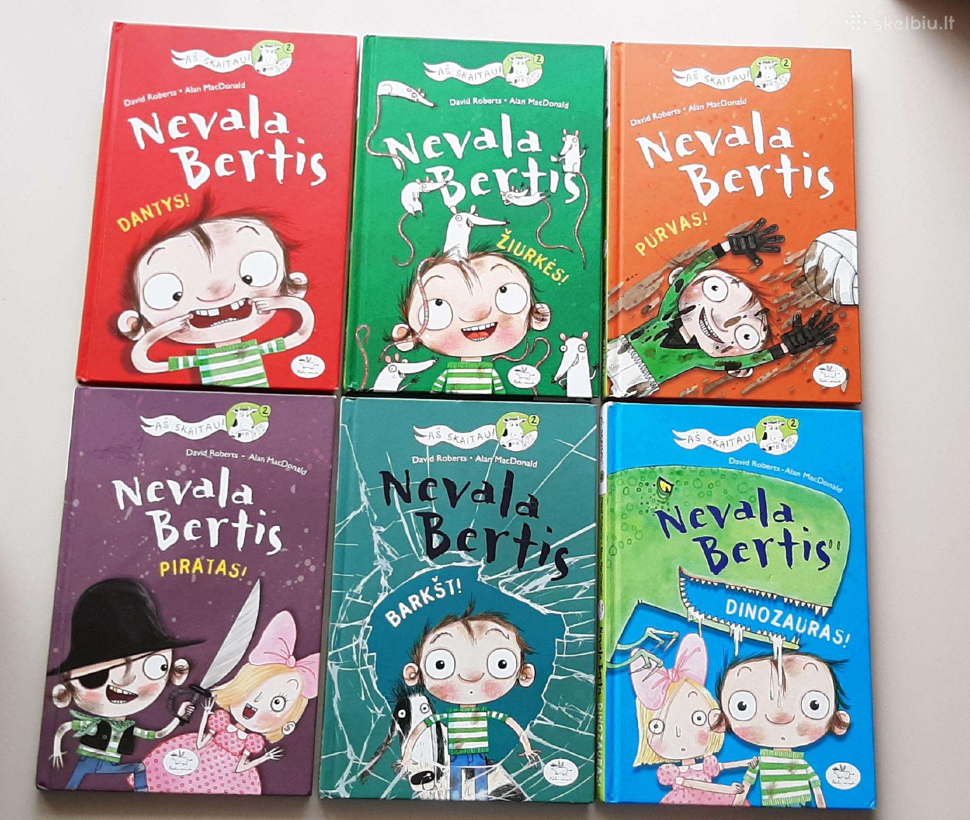Nevala Bertis