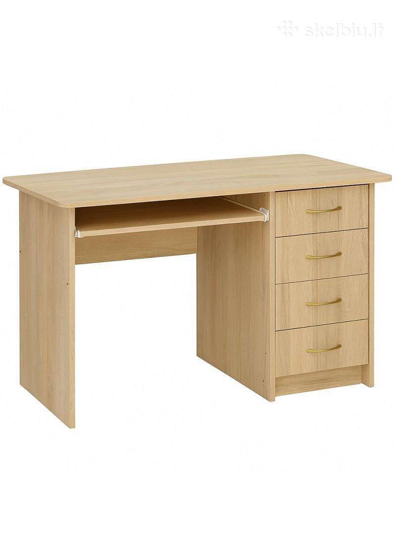 Rašomas stalas