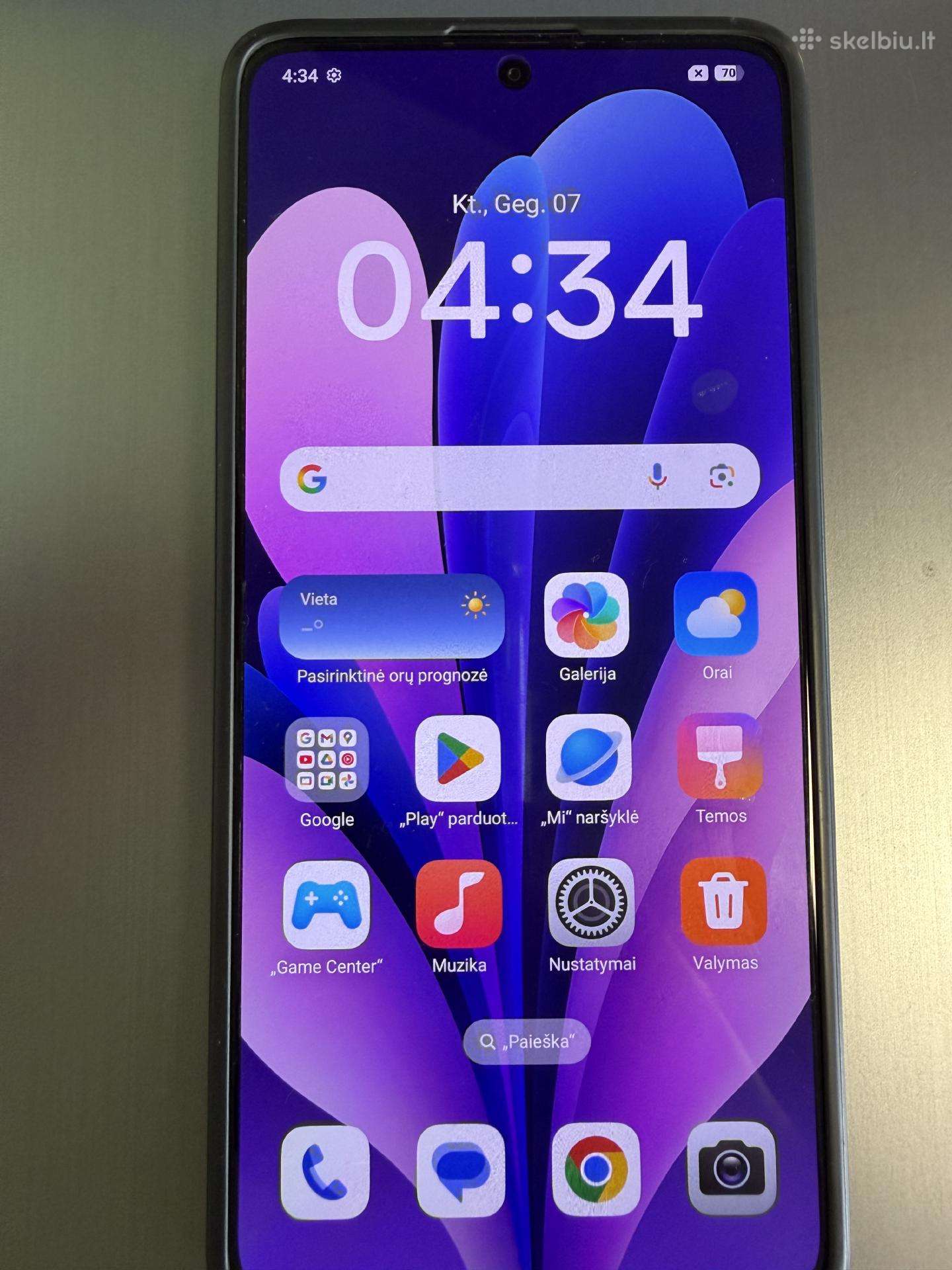 Redmi Note 13 Pro 5G 256gb