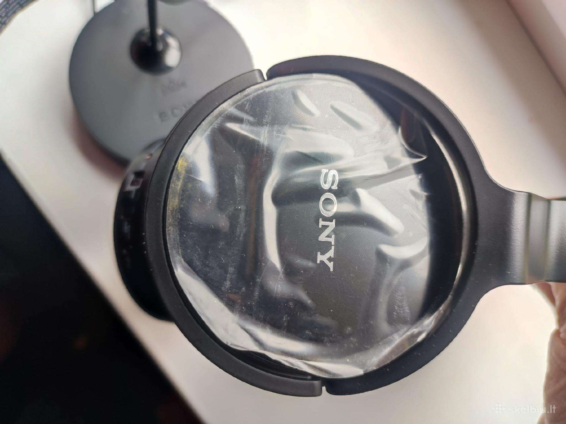 Ausines "Sony"