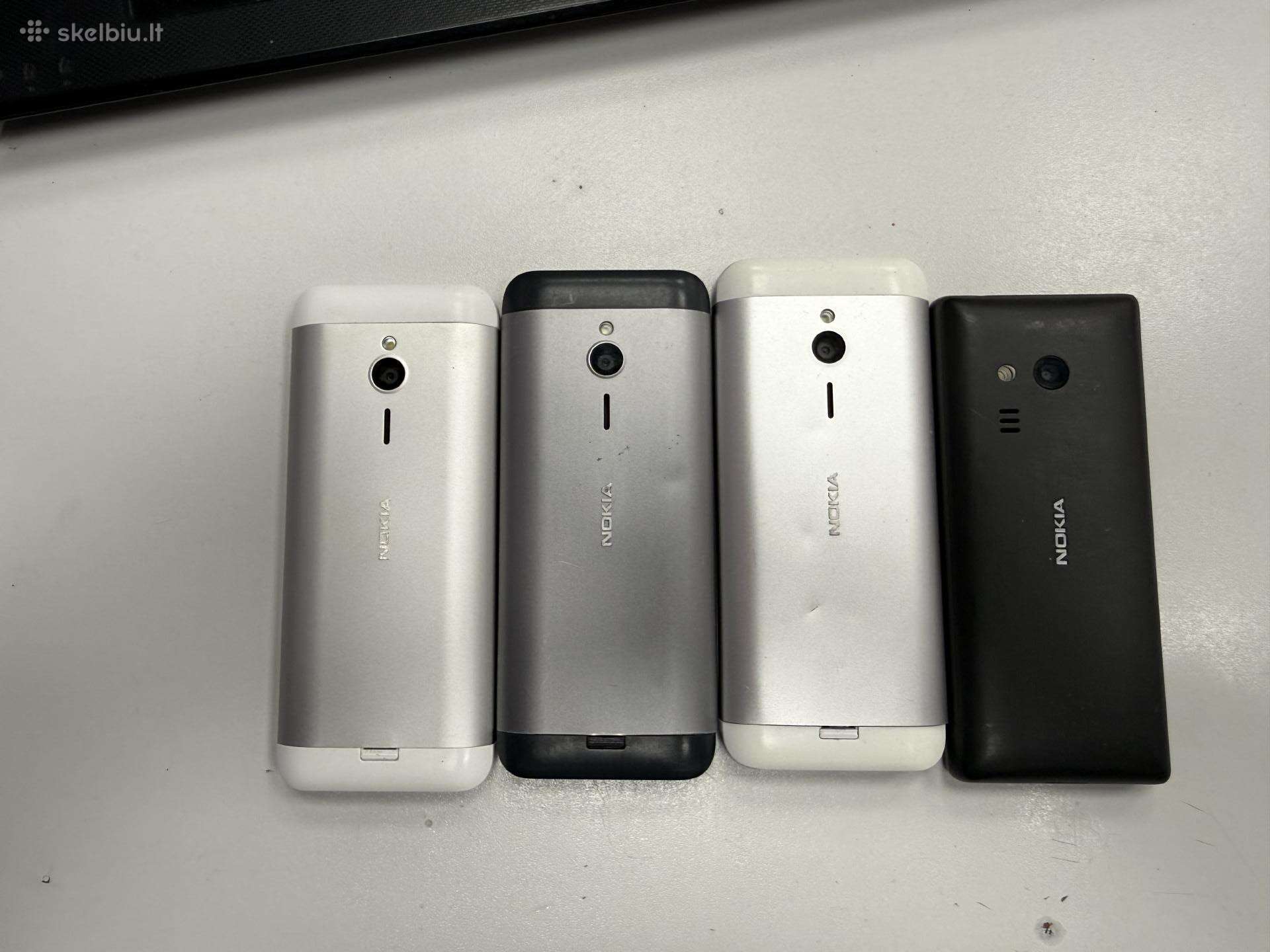Nokia 230