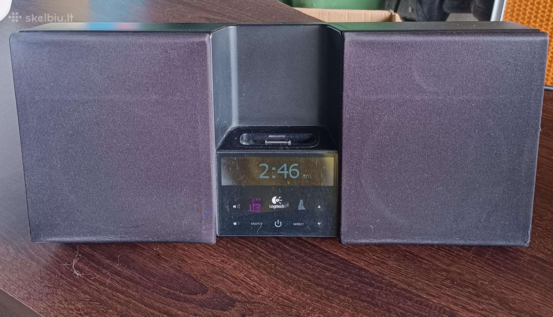iPod grotuvas