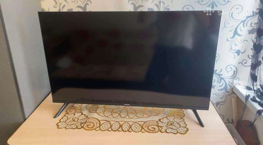 Parduodamas Xiaomi TV 32" (80 cm)