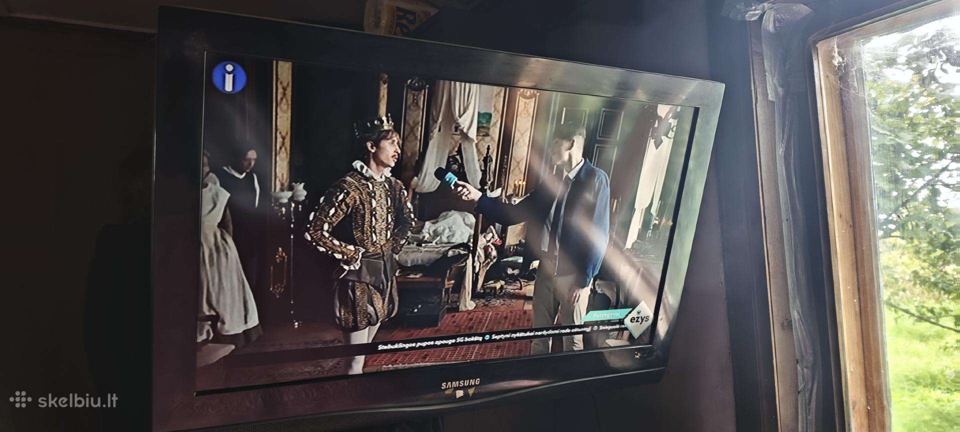 Televizorius Samsung