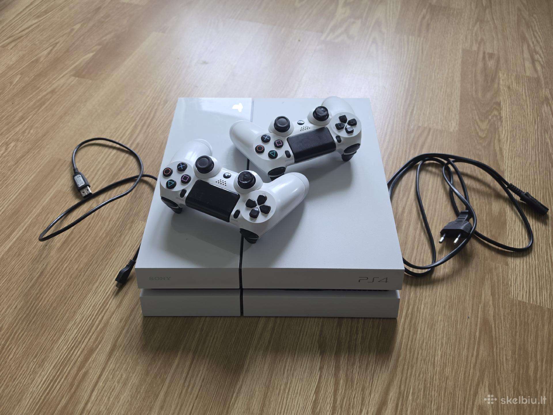 Playstation 4 500gb