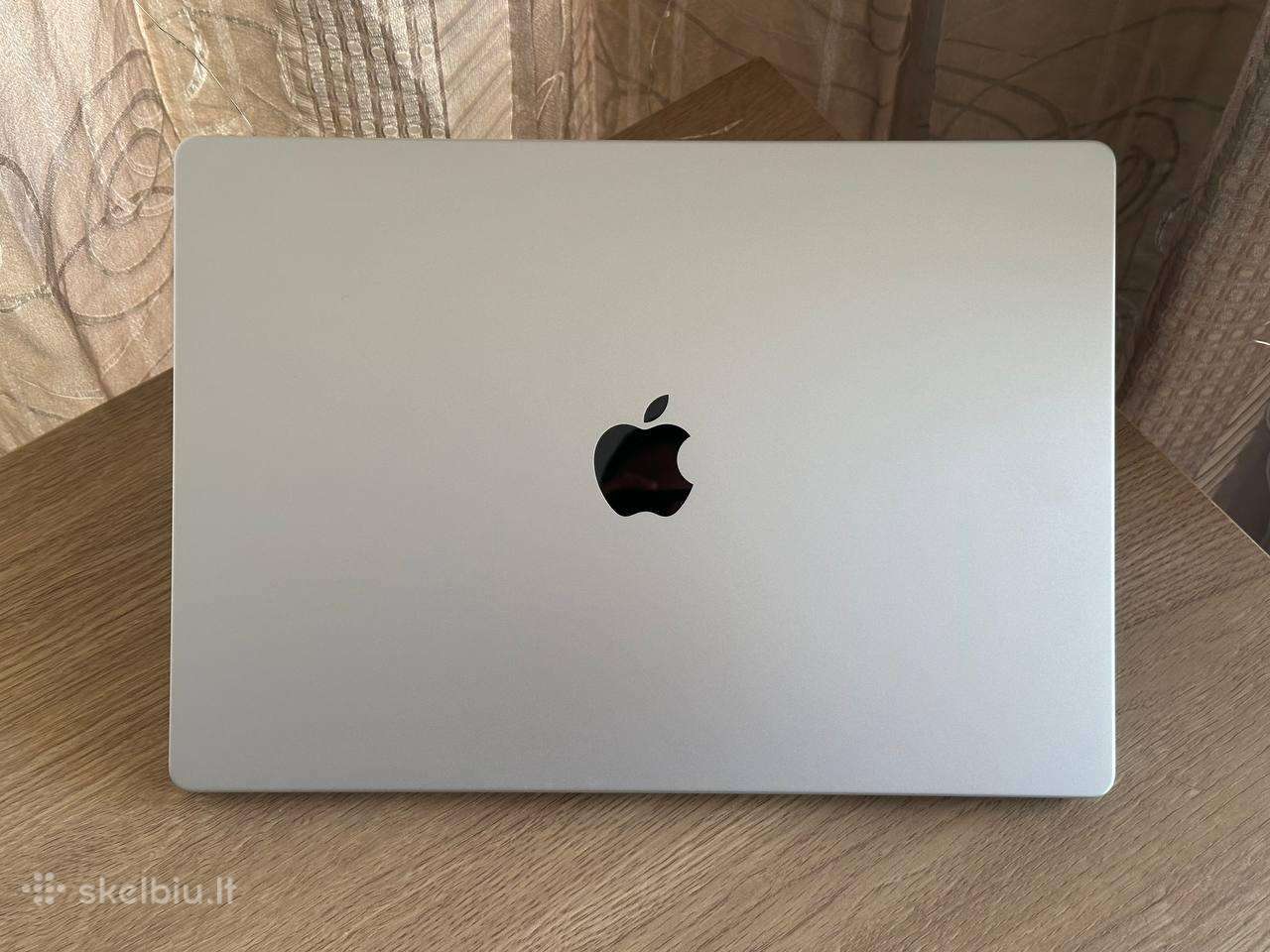 MacBook Pro 16 M2 Pro / 16gb / 512gb