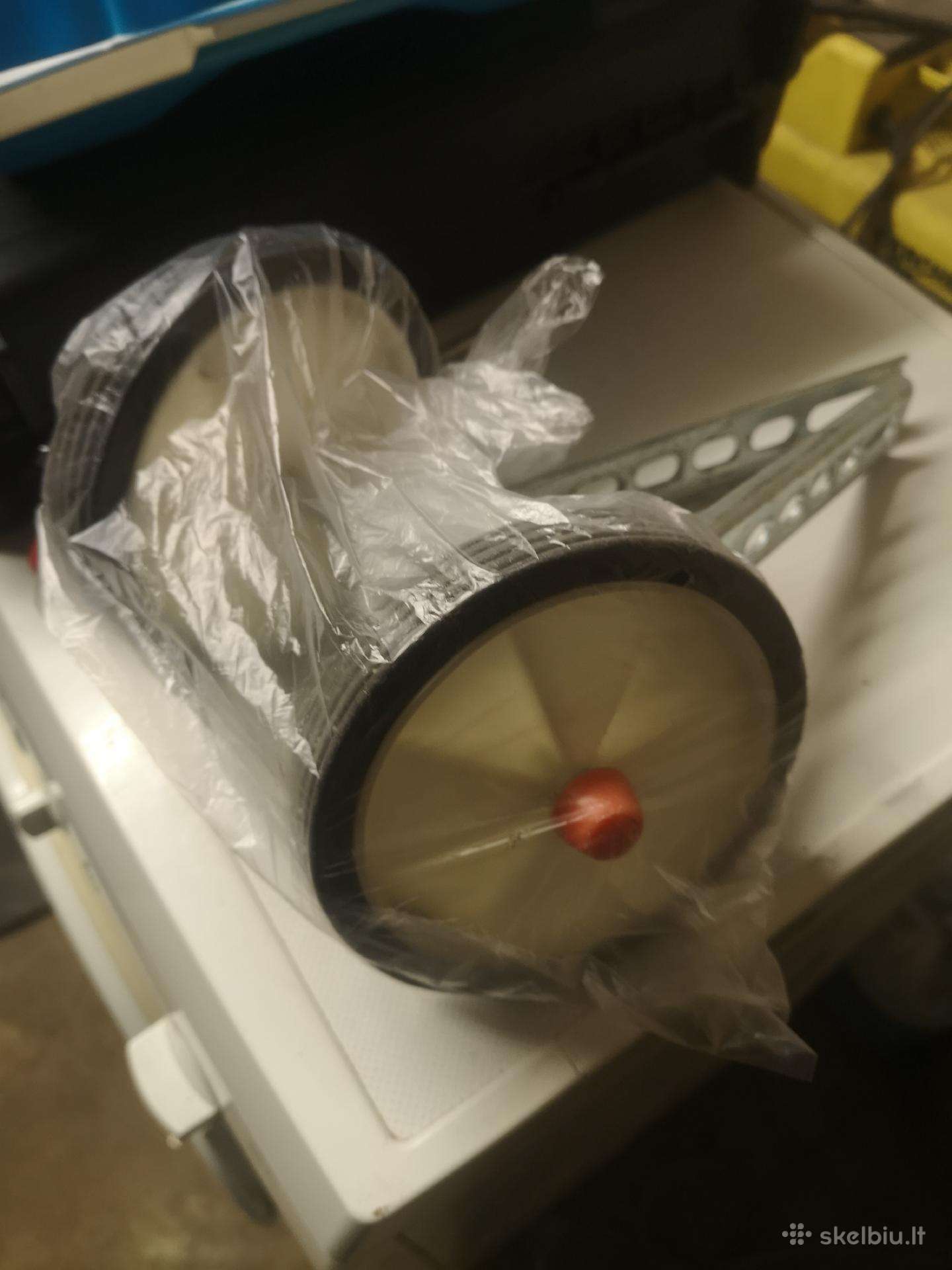 Pagalbiniai ratukai