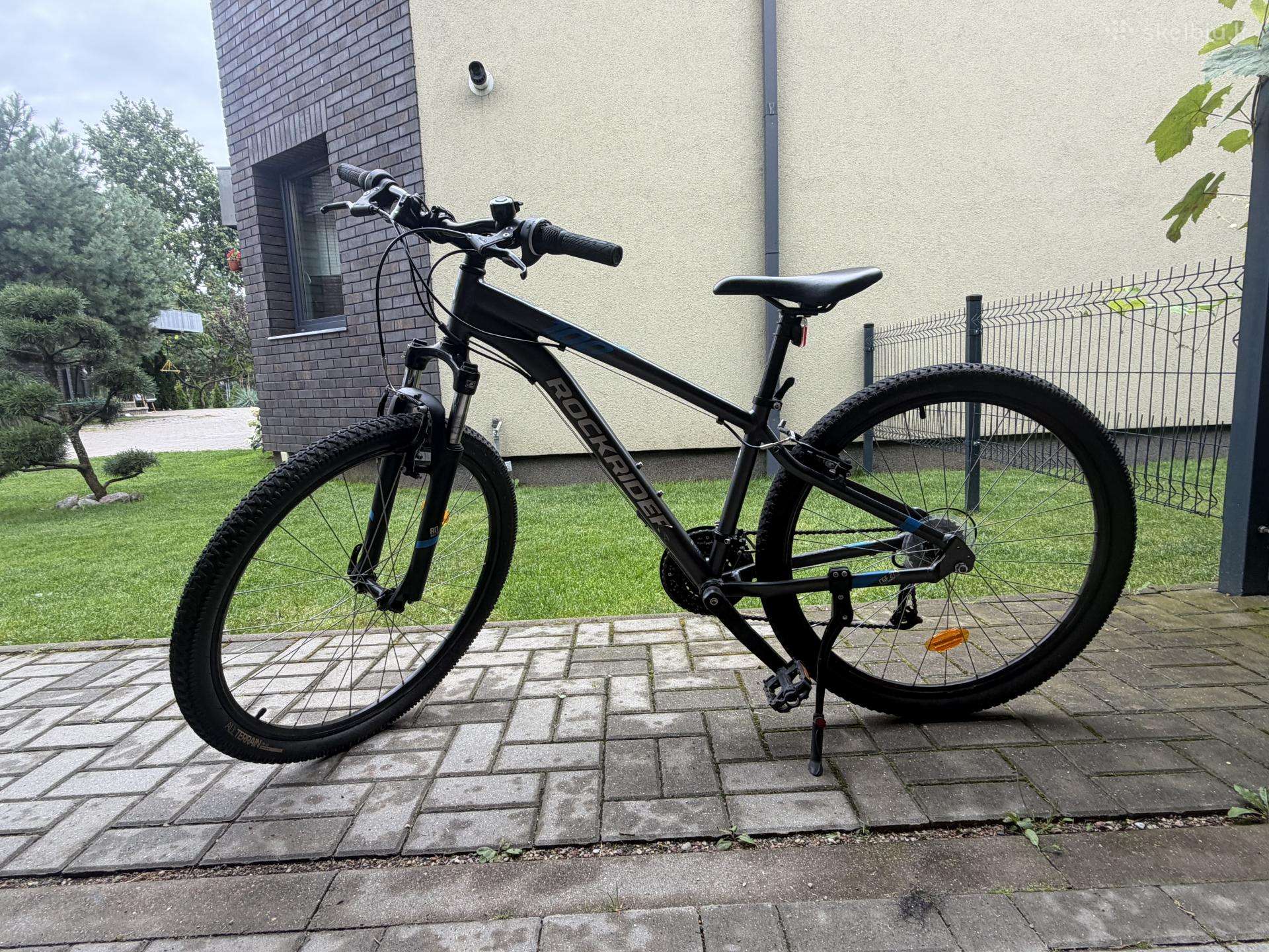 Rockrider St-100