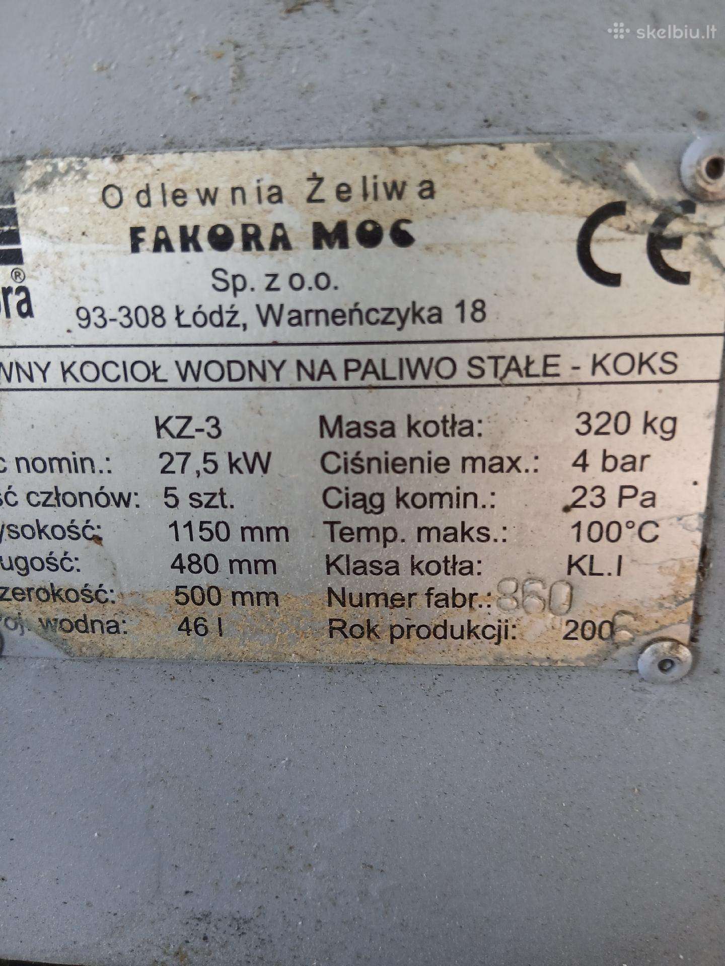 Kiero kuro pečius