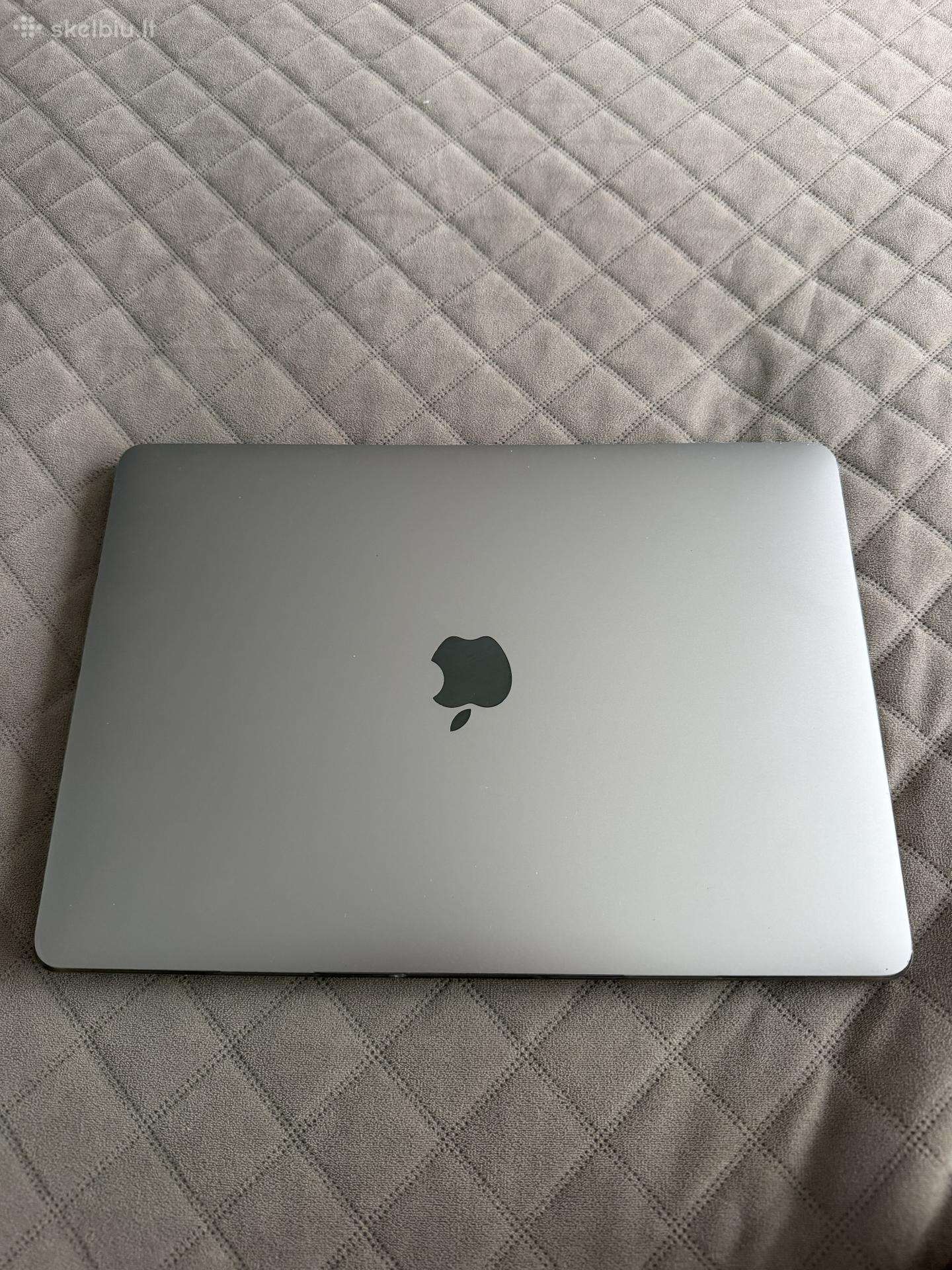MacBook Pro 13 2019, 128gb