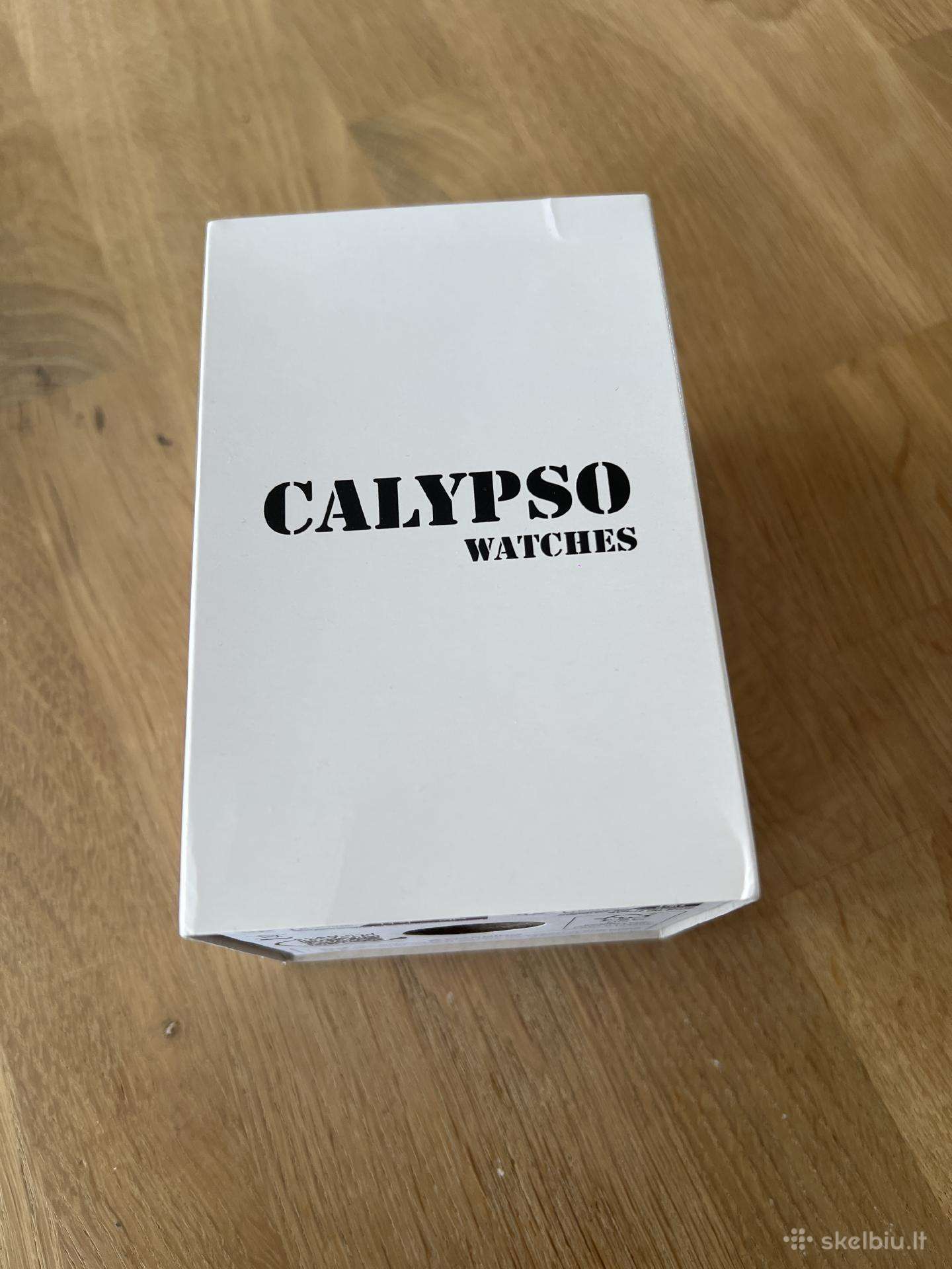 Vaikiškas laikrodis