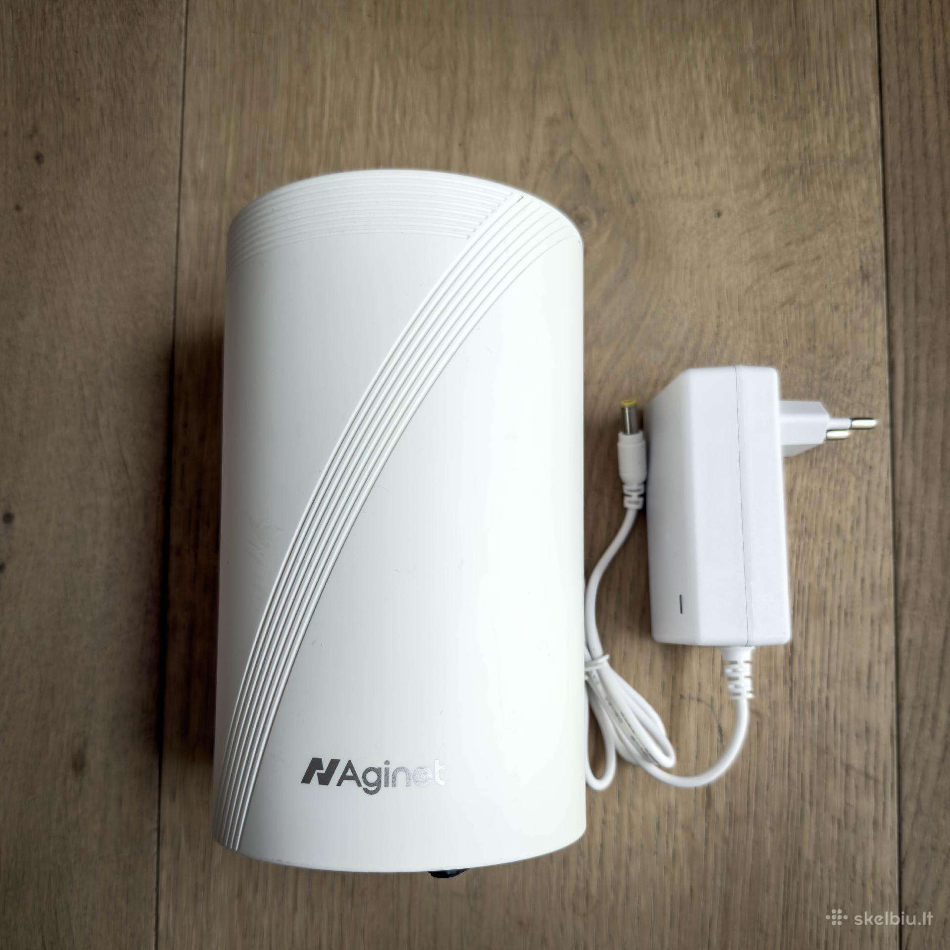 Tp-link Hb610 Aginet klase Be11000 2.5gb/s Wan/lan