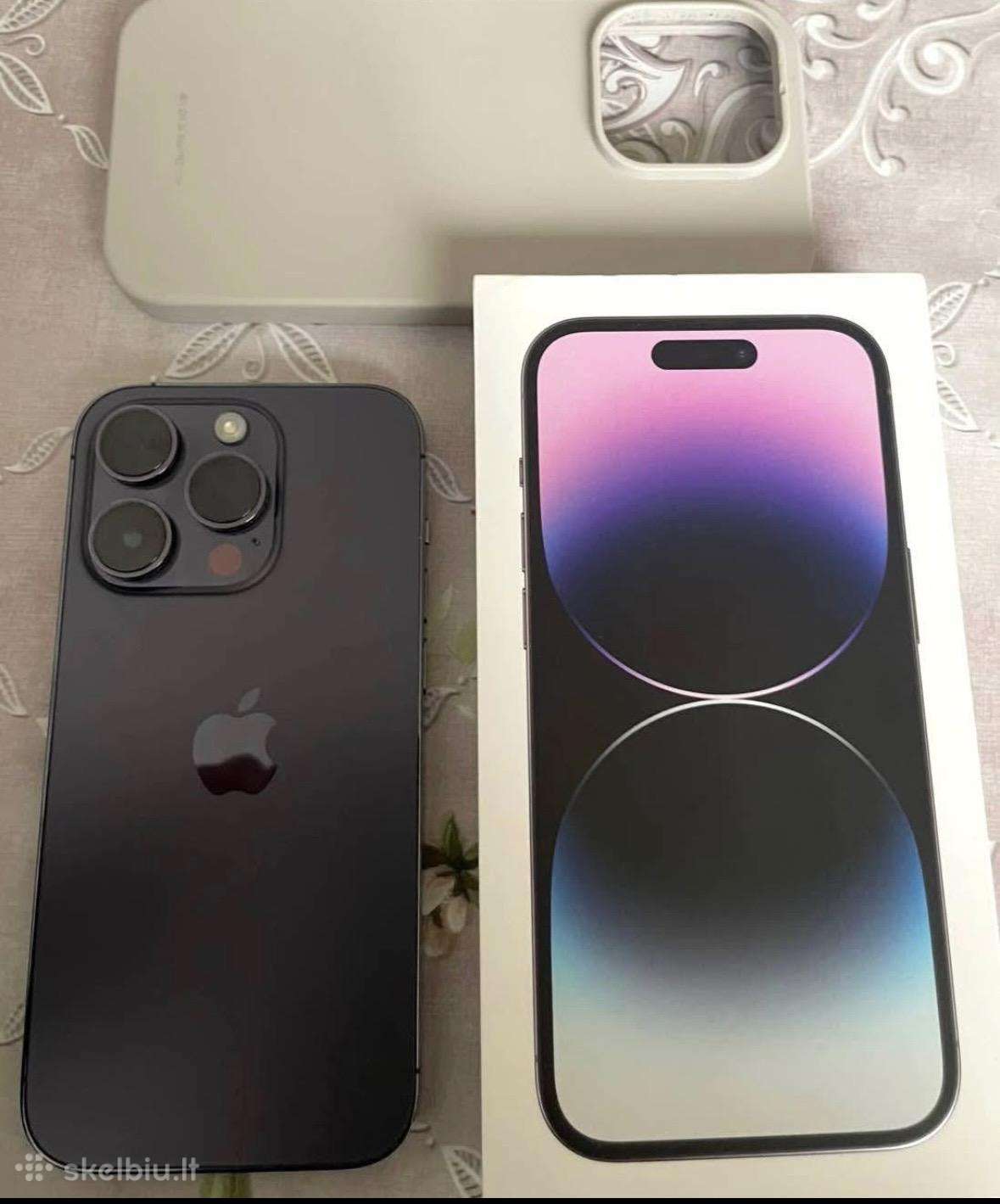 14 pro