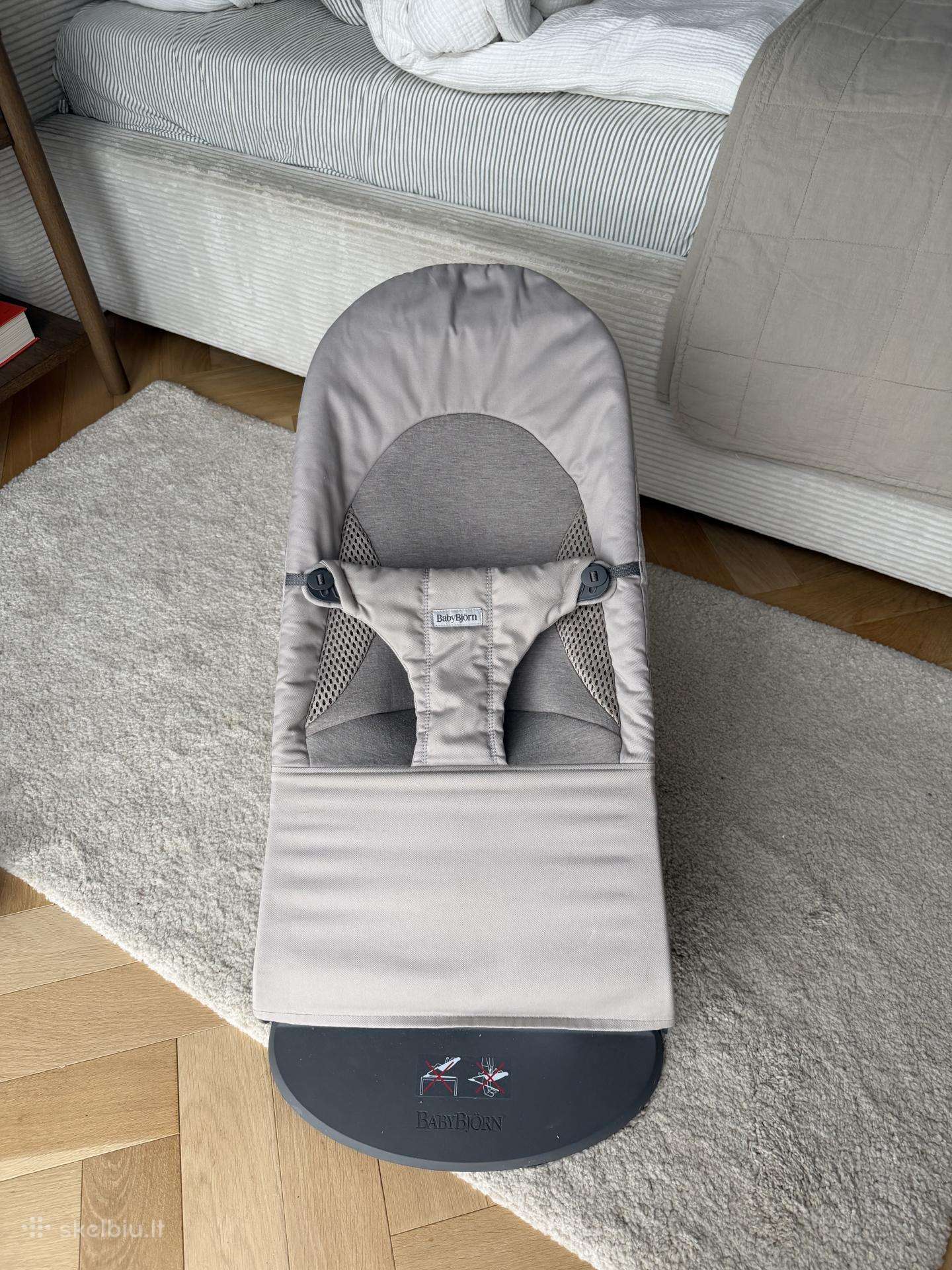 Babybjorn gultukas