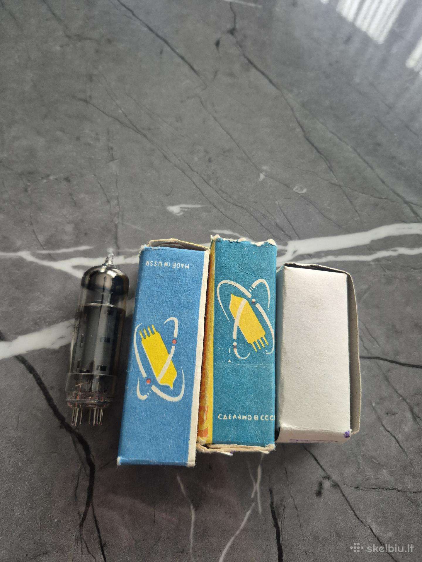 Radiolempos 4