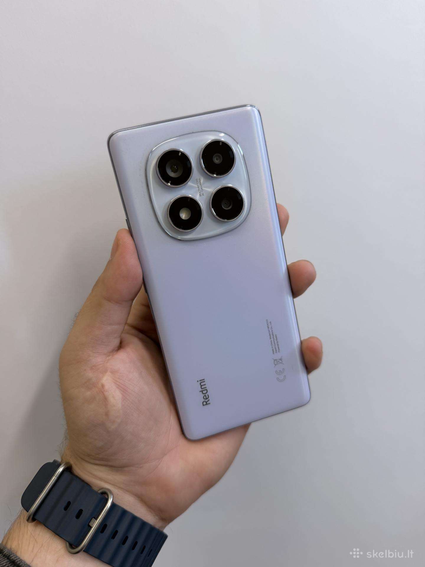 Xiaomi Redmi Note 14 Pro 256 GB
