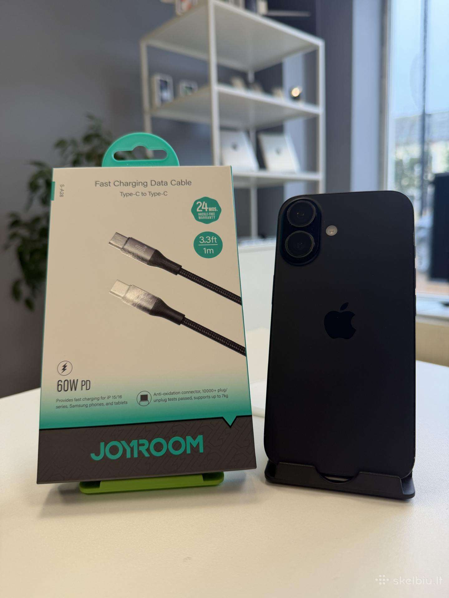 iPhone 16 128gb