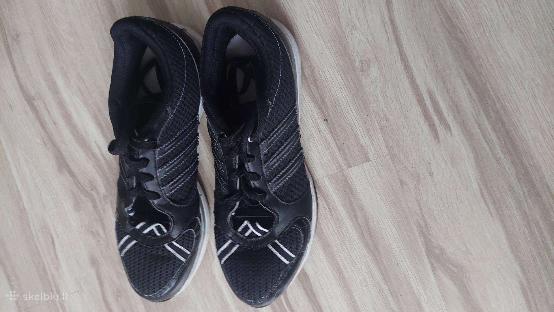 Moteriškos kiedai Adidas
