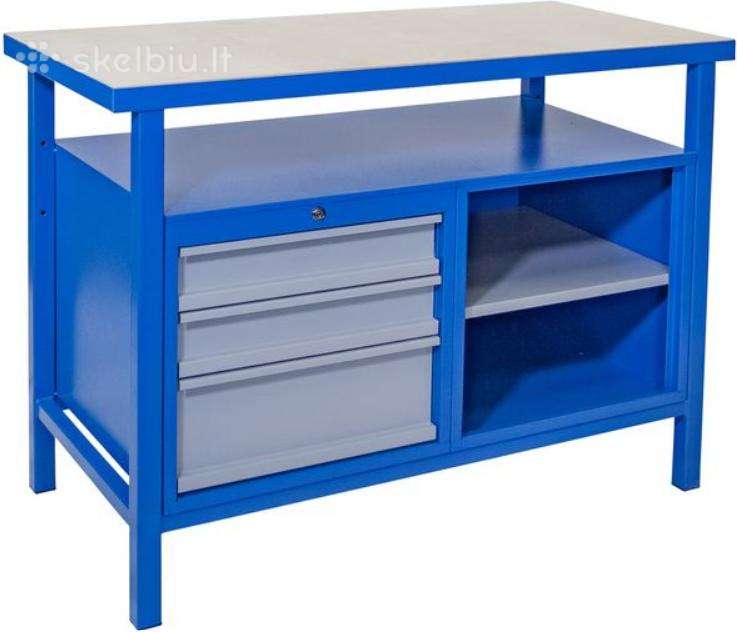 Darbastalis Guede P 1200 SL