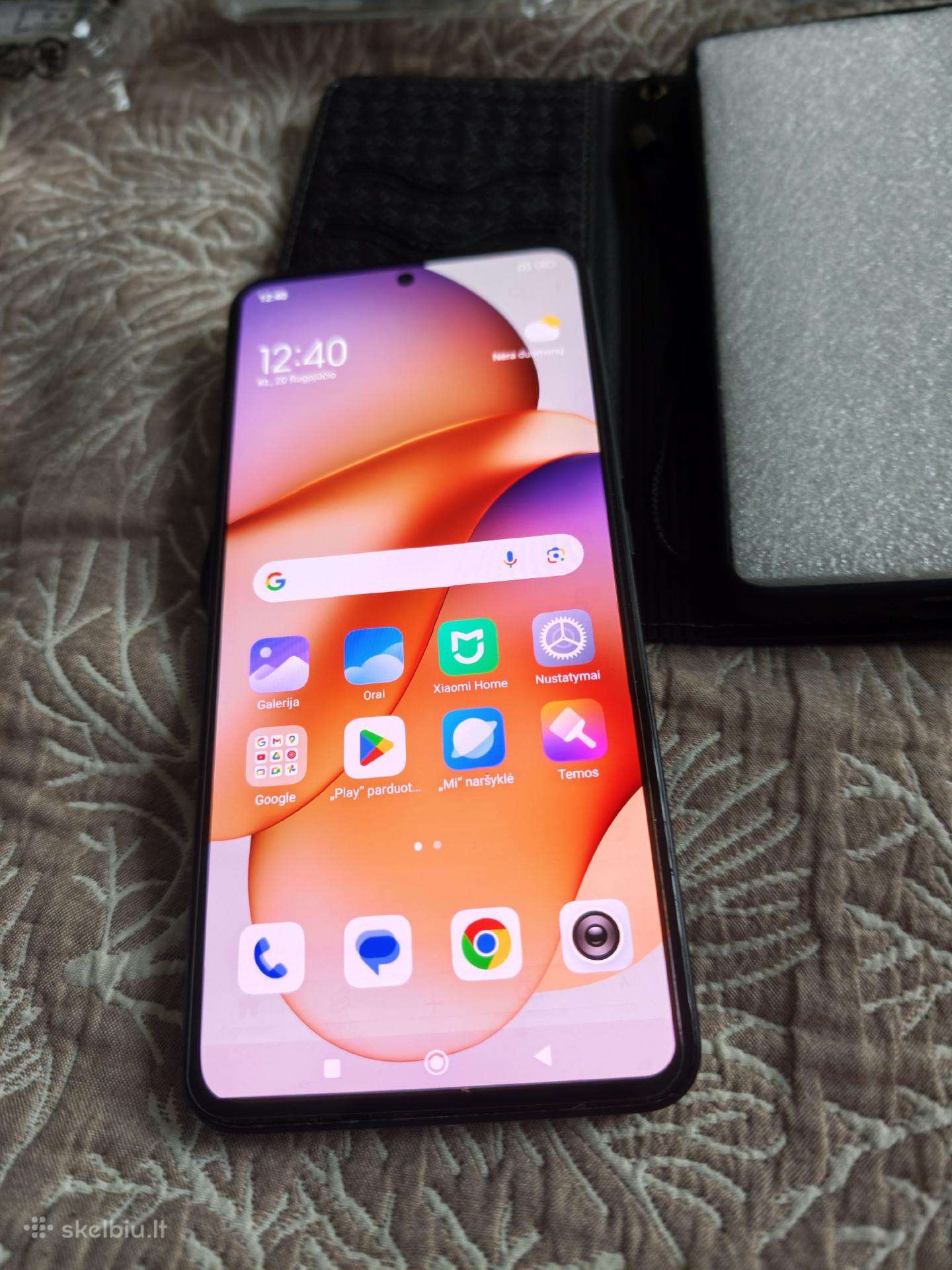 Xiaomi 13t Pro