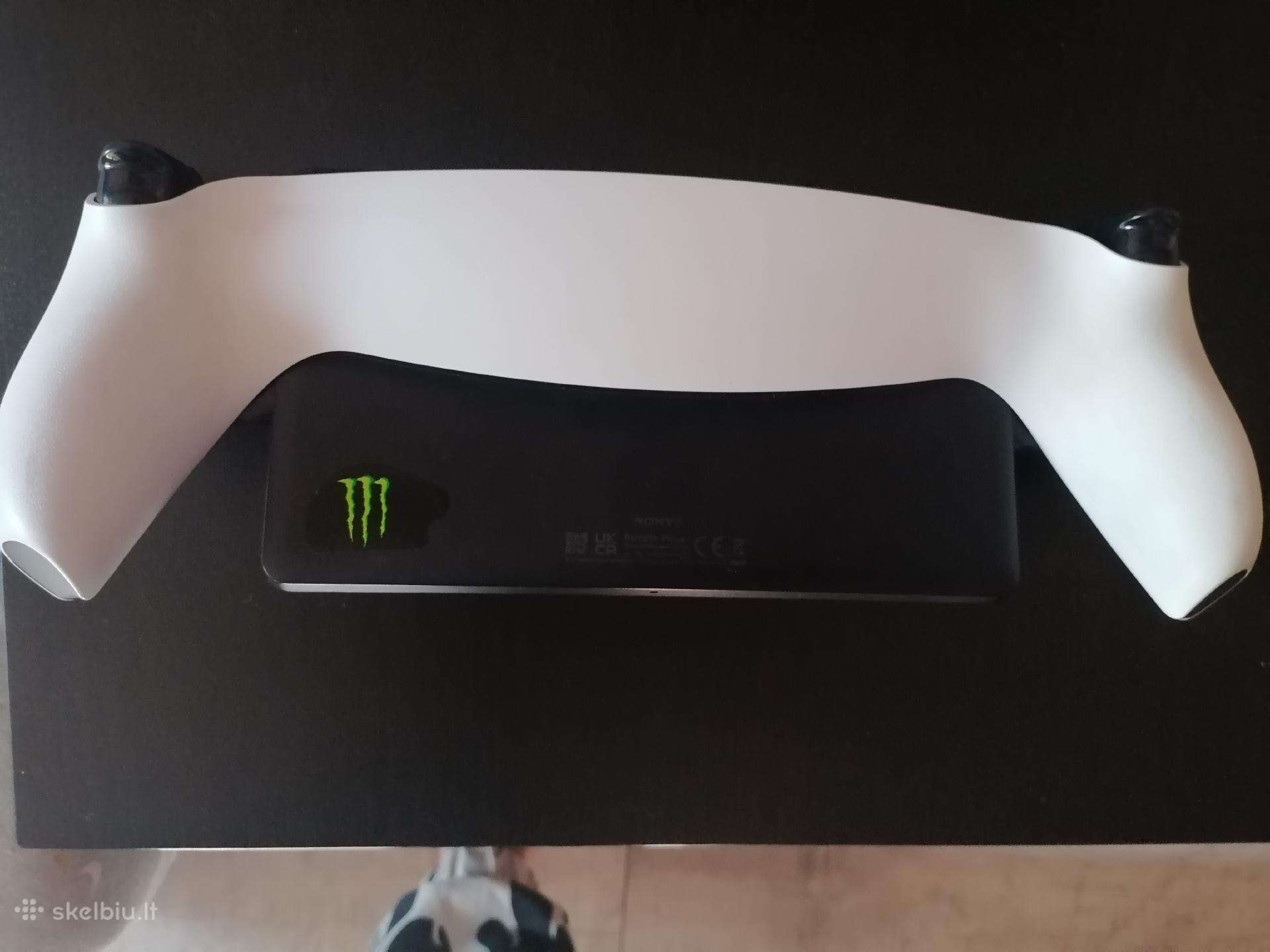 Playstation portal